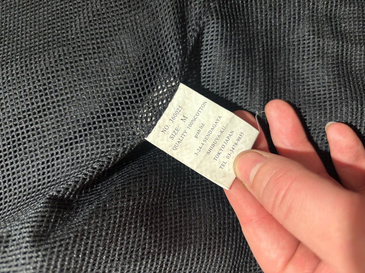 Le Grande Bleu (L.G.B.) Midas midas military tactical jacket Size US M / EU 48-50 / 2 - 15 Thumbnail