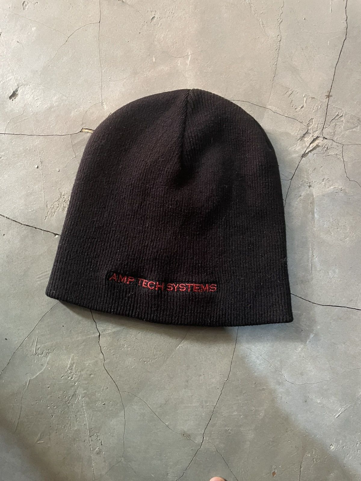 Carhartt CARHARTT VINTAGE BEANIE Size ONE SIZE - 2 Thumbnail
