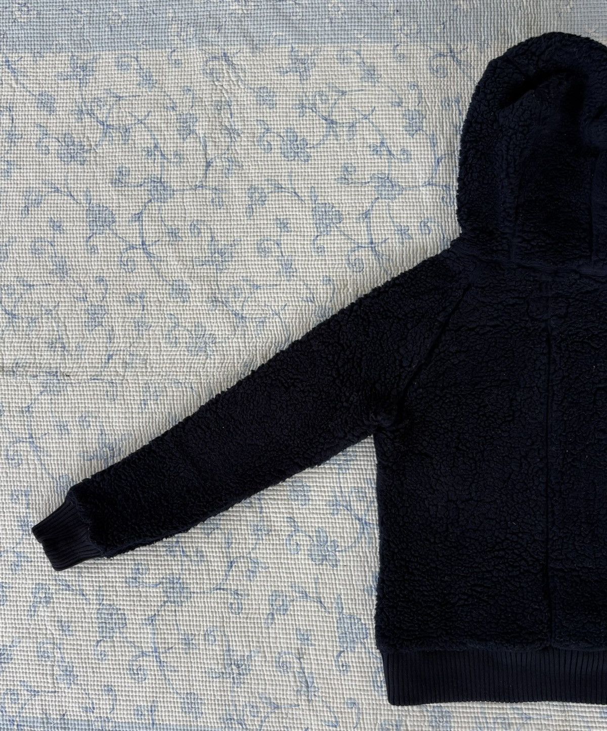 Helly Hansen Helly hansen Sherpa Fleece Hoodies Jacket Size US S / EU 44-46 / 1 - 8 Thumbnail
