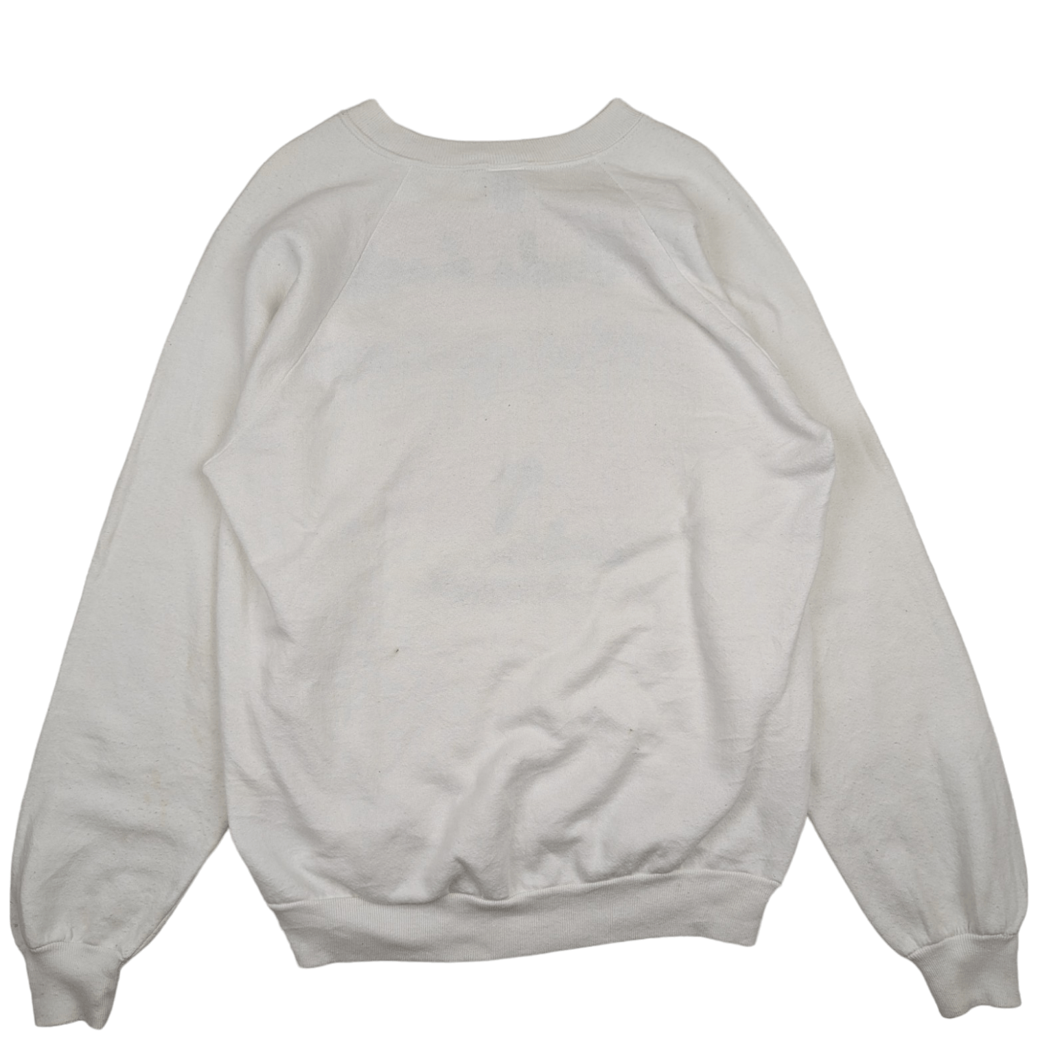 Jerzees Vintage 90's PAUL'S LANDING Restaurant Wind Lake Jumper Size US M / EU 48-50 / 2 - 7 Thumbnail
