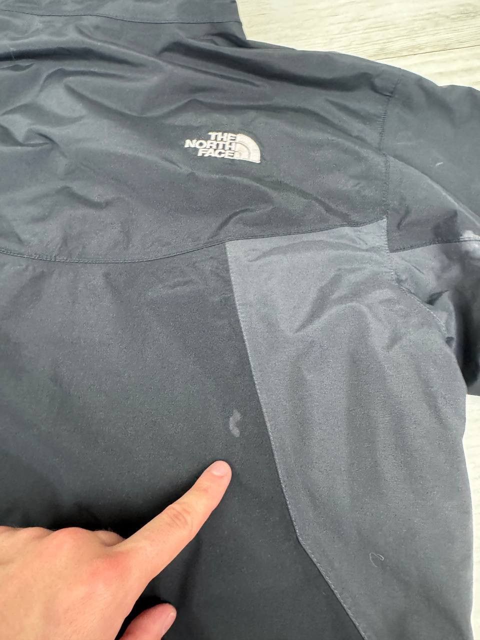 The North Face The North Face HyVent Ski Jacket Size US S / EU 44-46 / 1 - 15 Thumbnail