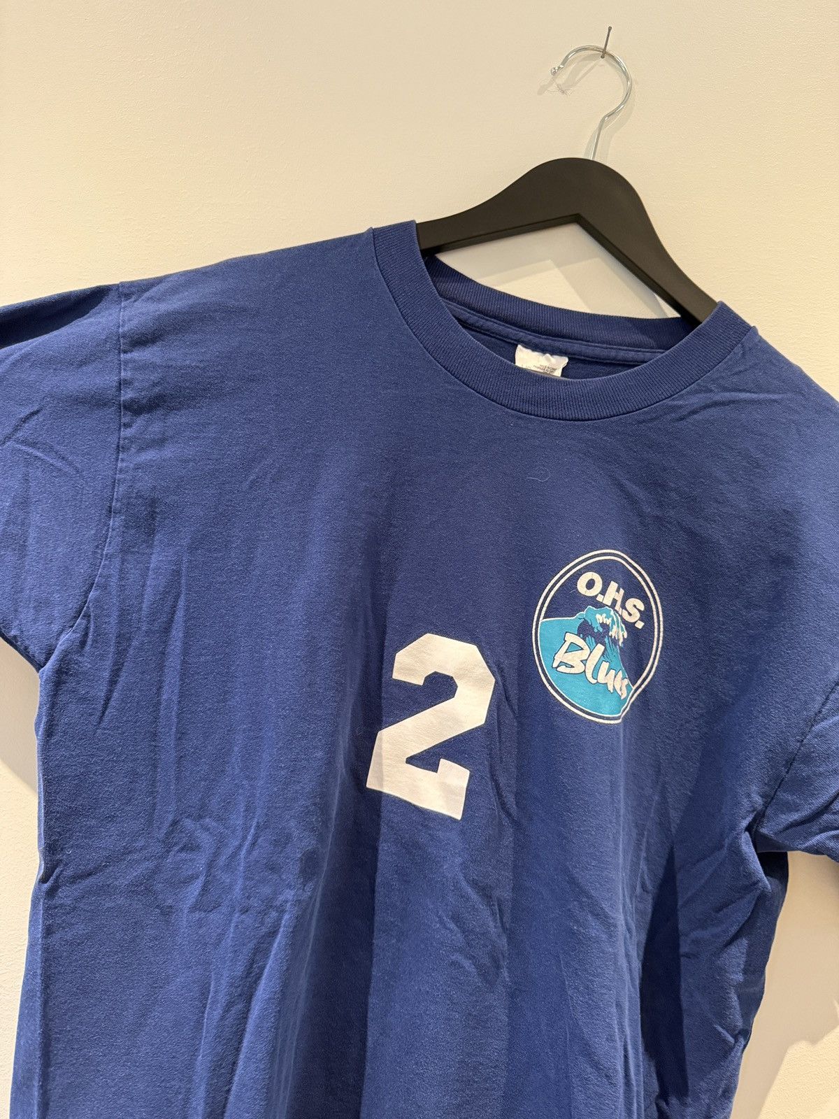 Vintage Vintage Single Stitch Tee Size US L / EU 52-54 / 3 - 2 Thumbnail