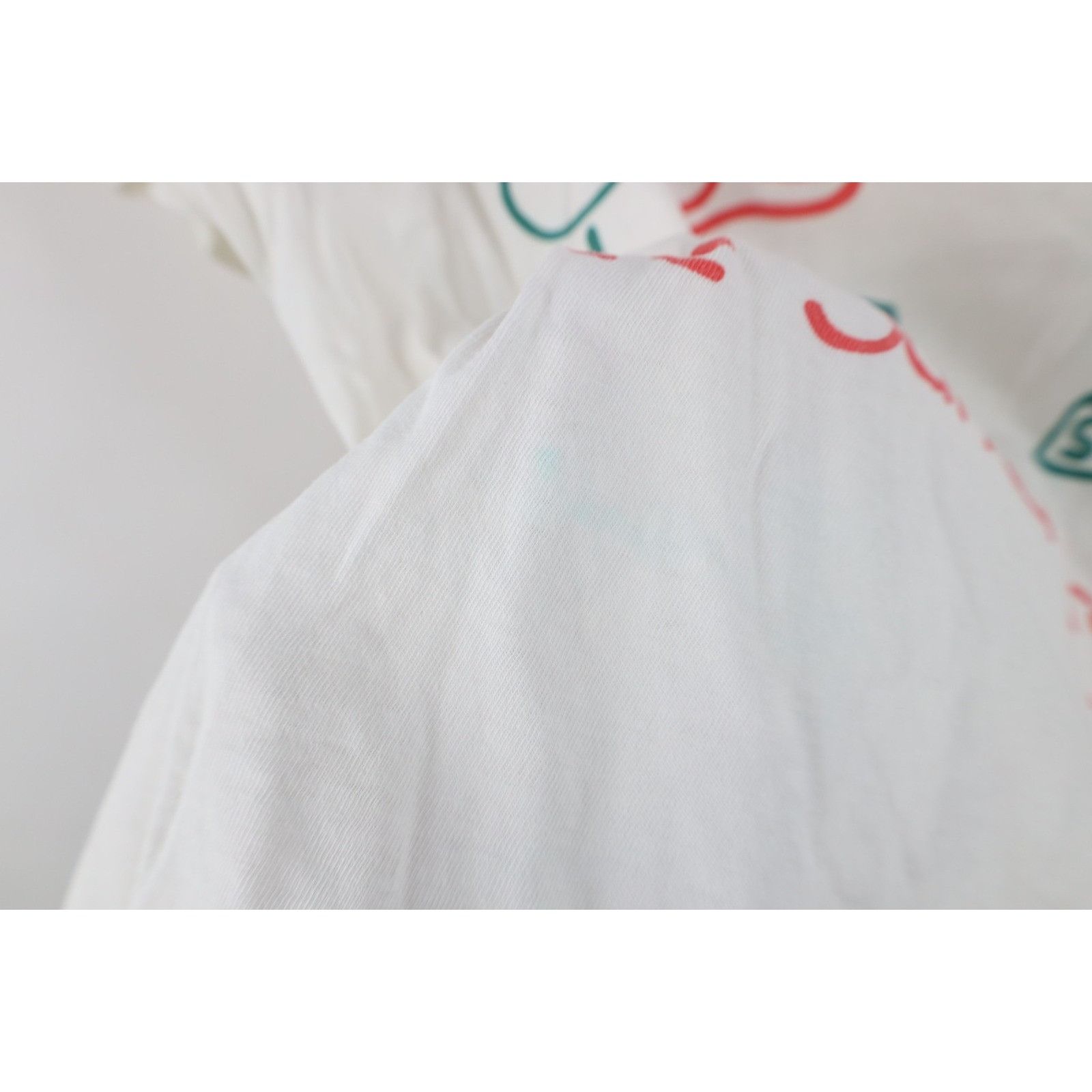 Vintage Vintage 80s Streetwear Dick and Jane Christmas T-Shirt Size L / US 10 / IT 46 - 6 Thumbnail