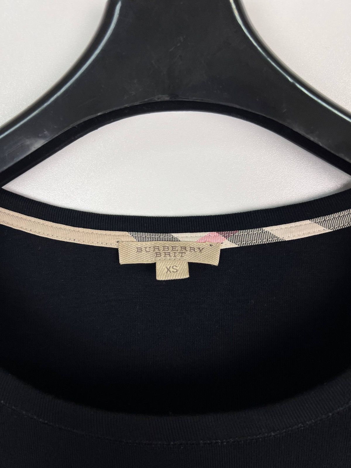 Burberry Burberry Brit luxury long sleeve woman size XS Size XS / US 0-2 / IT 36-38 - 5 Thumbnail