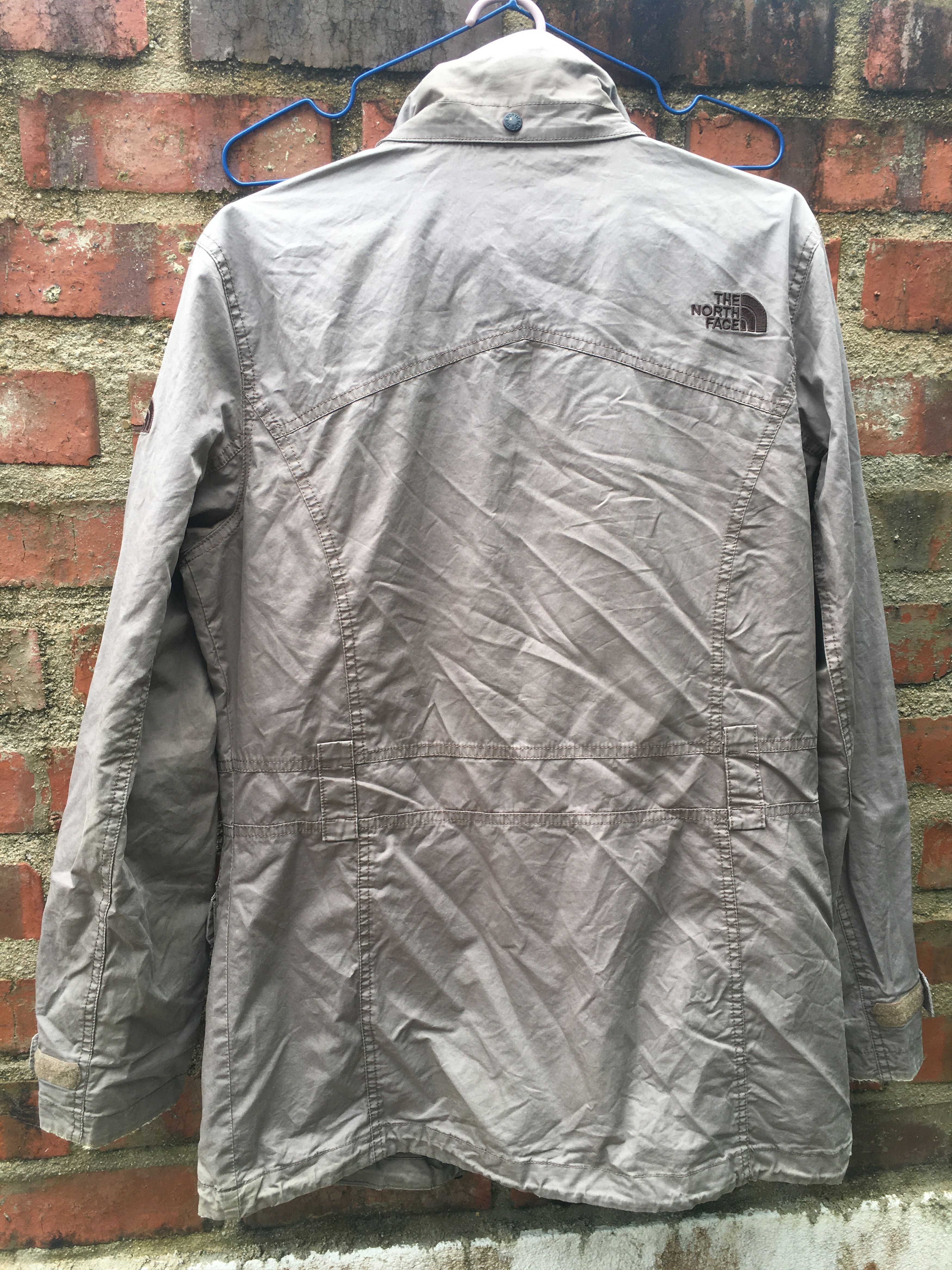The North Face The North Face Parkas With Hoodie Size US M / EU 48-50 / 2 - 14 Thumbnail