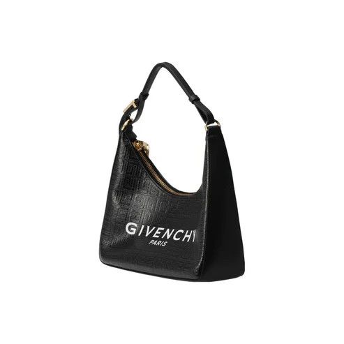 Givenchy o1loc1c0824 Size: OS / Shoulder Bag in Black Size ONE SIZE - 3 Thumbnail