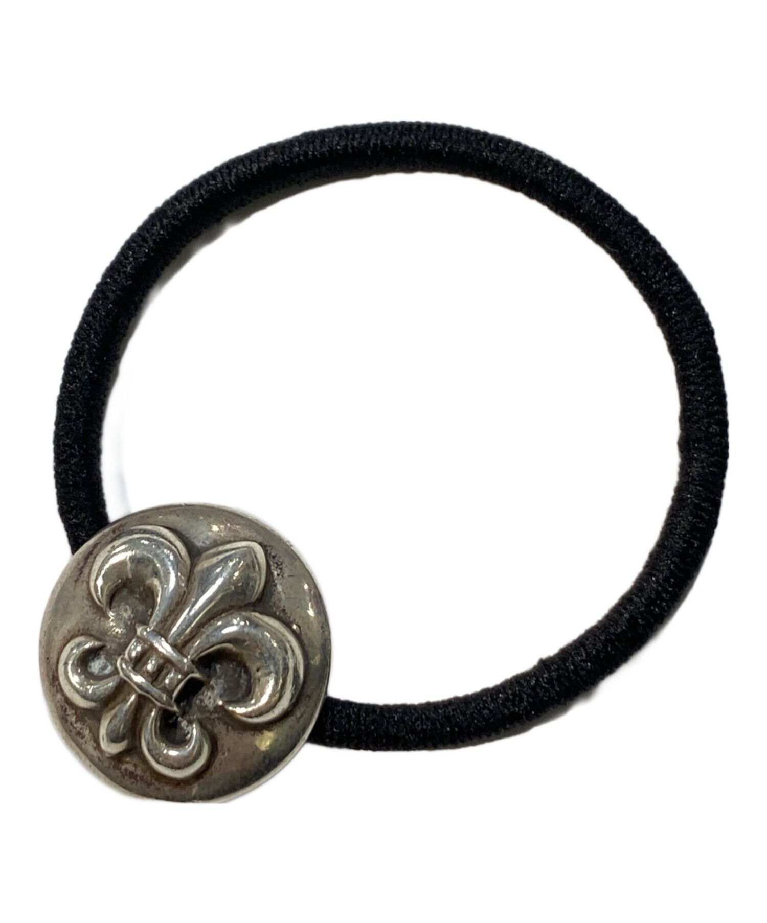 Chrome Hearts Hair Band | Grailed