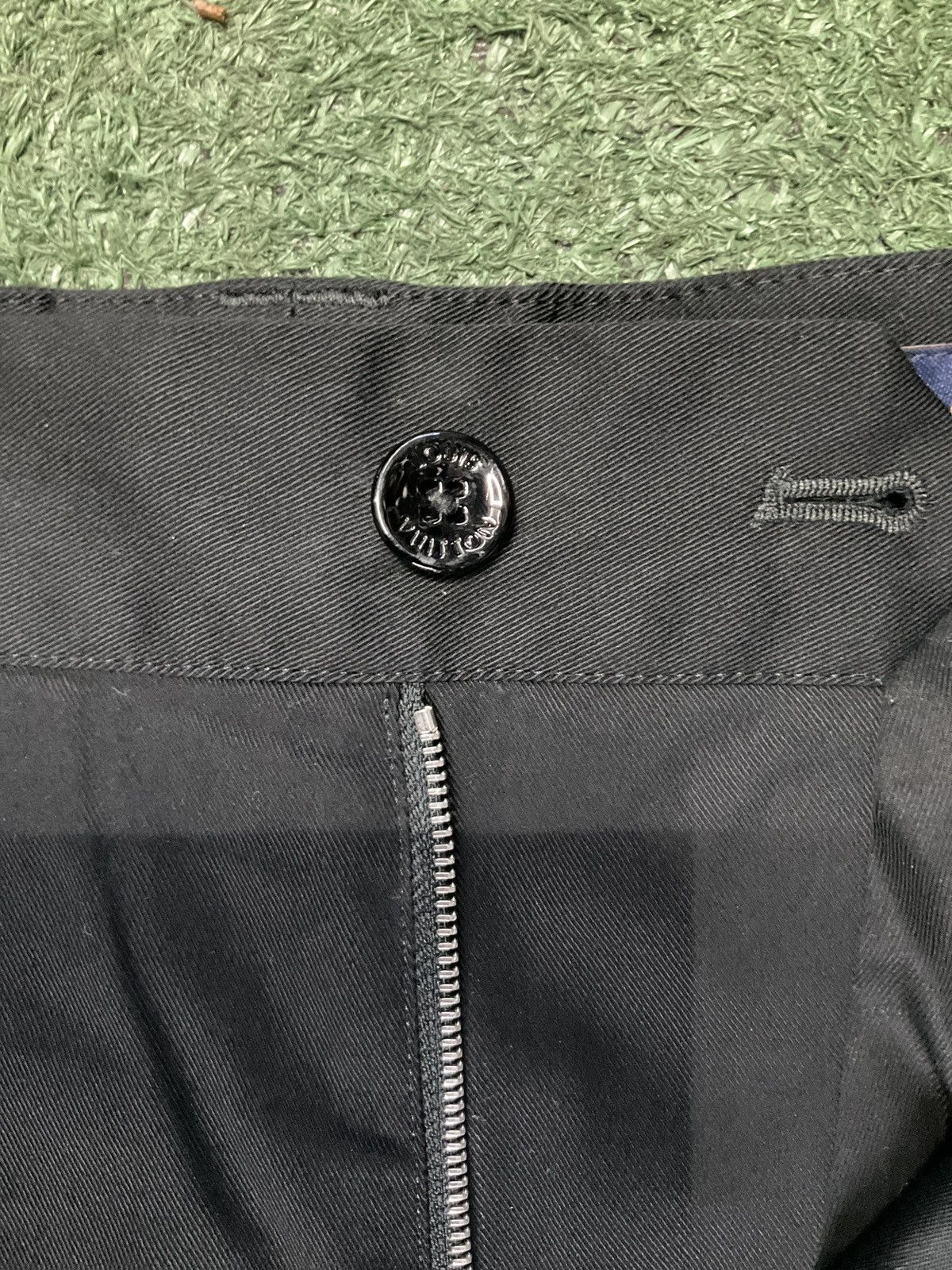 Louis Vuitton Louis Vuitton Cargo Pants Size US 44 / EU 60 - 3 Thumbnail