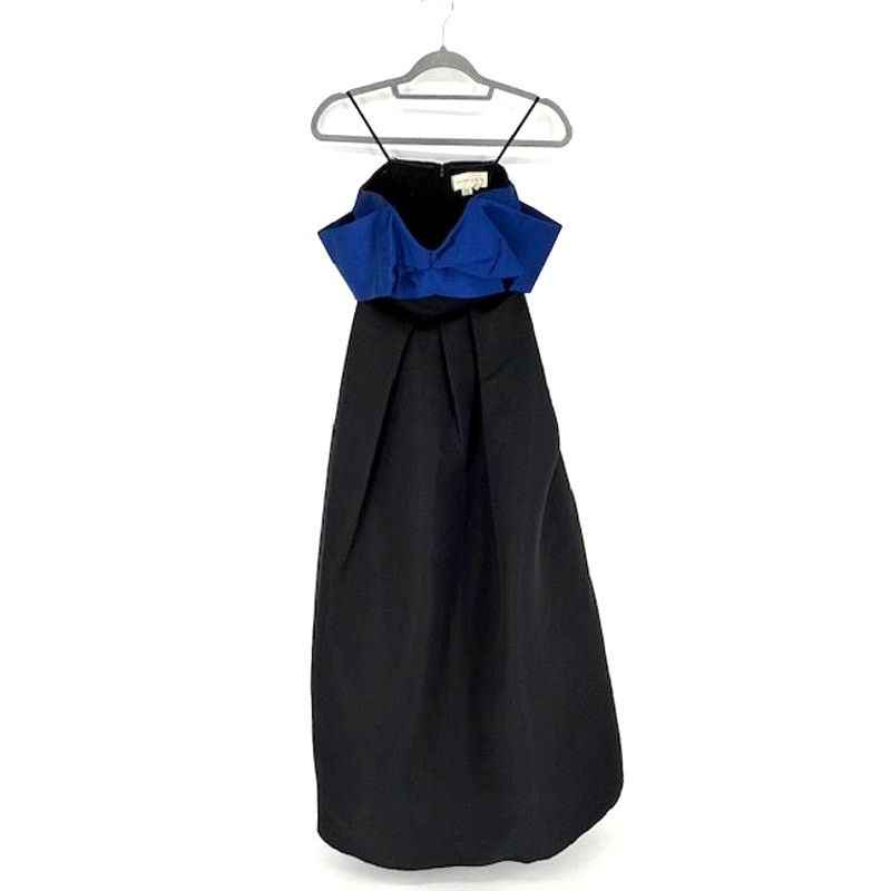 Sachin & Babi SACHIN + BABI “Kelli” Off-the-Shoulder Gown Size XS / US 0-2 / IT 36-38 - 2 Thumbnail