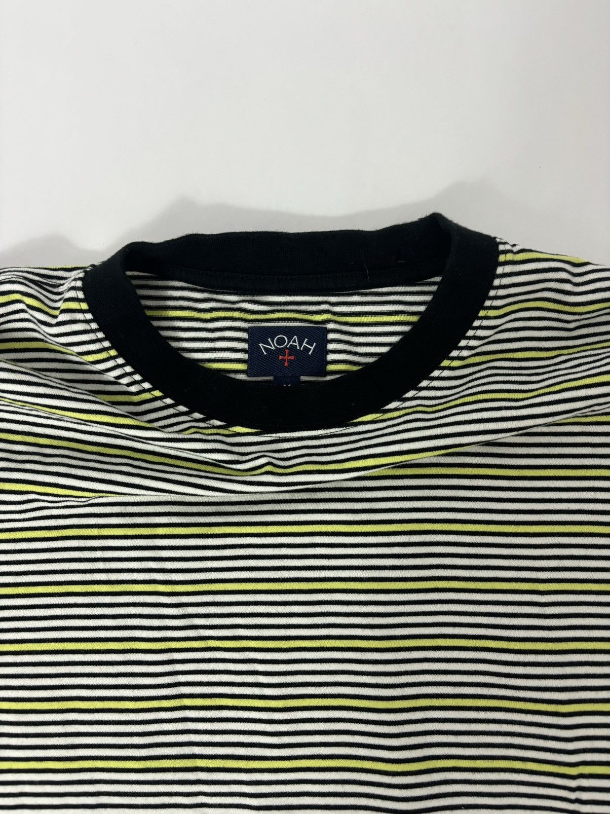 Noah striped noah long sleeve Size US M / EU 48-50 / 2 - 2 Thumbnail