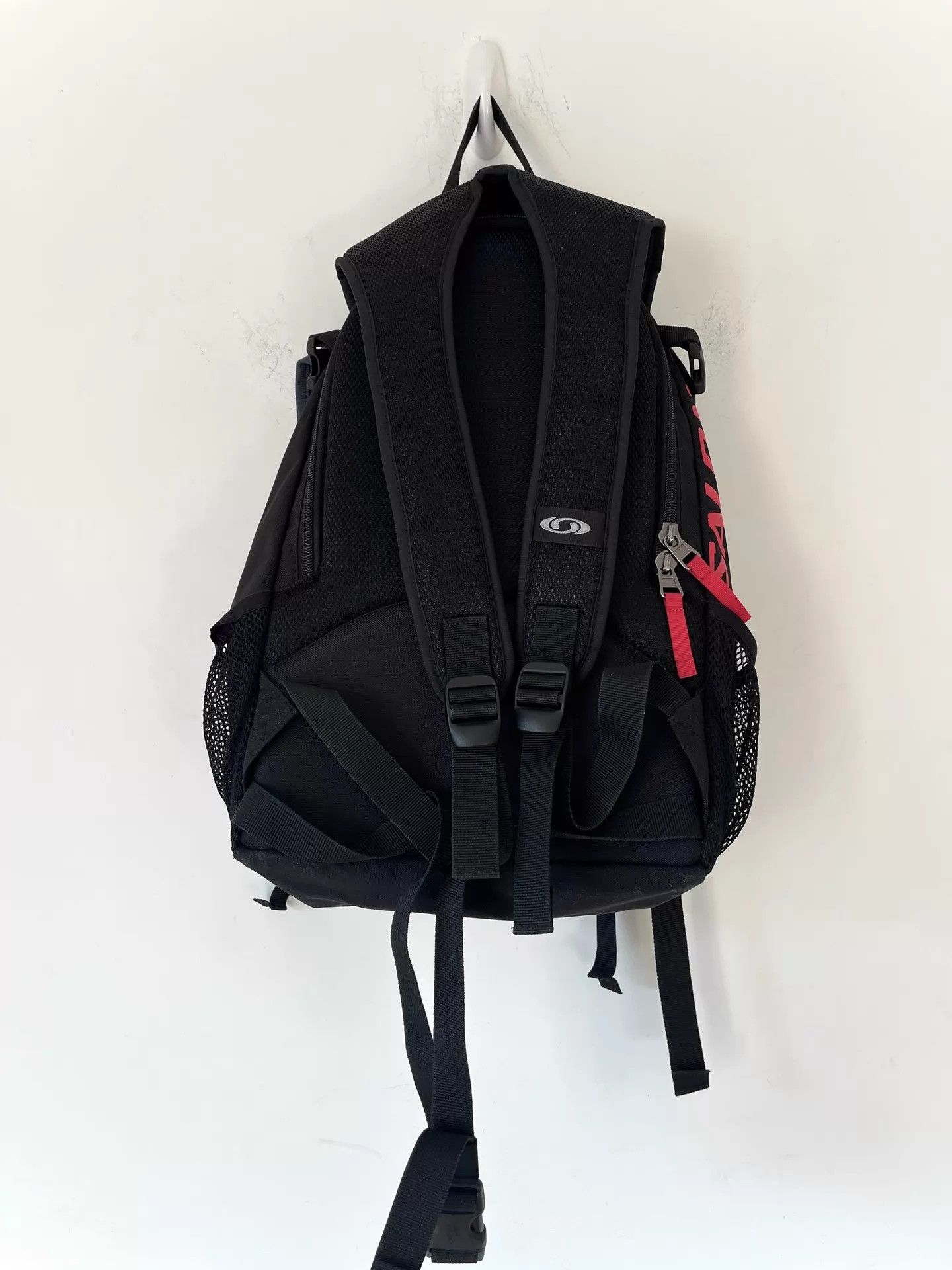 Salomon Salomon Vintage 00ss Backpack Size ONE SIZE - 3 Thumbnail