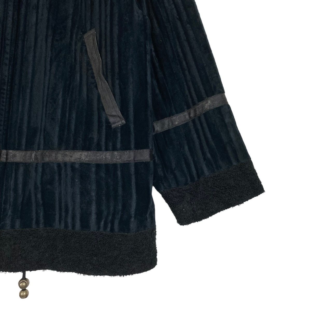Beauty Beast NICE DESIGN!! INSPIRED BY YOHJI YAMAMOTO Size US L / EU 52-54 / 3 - 8 Thumbnail