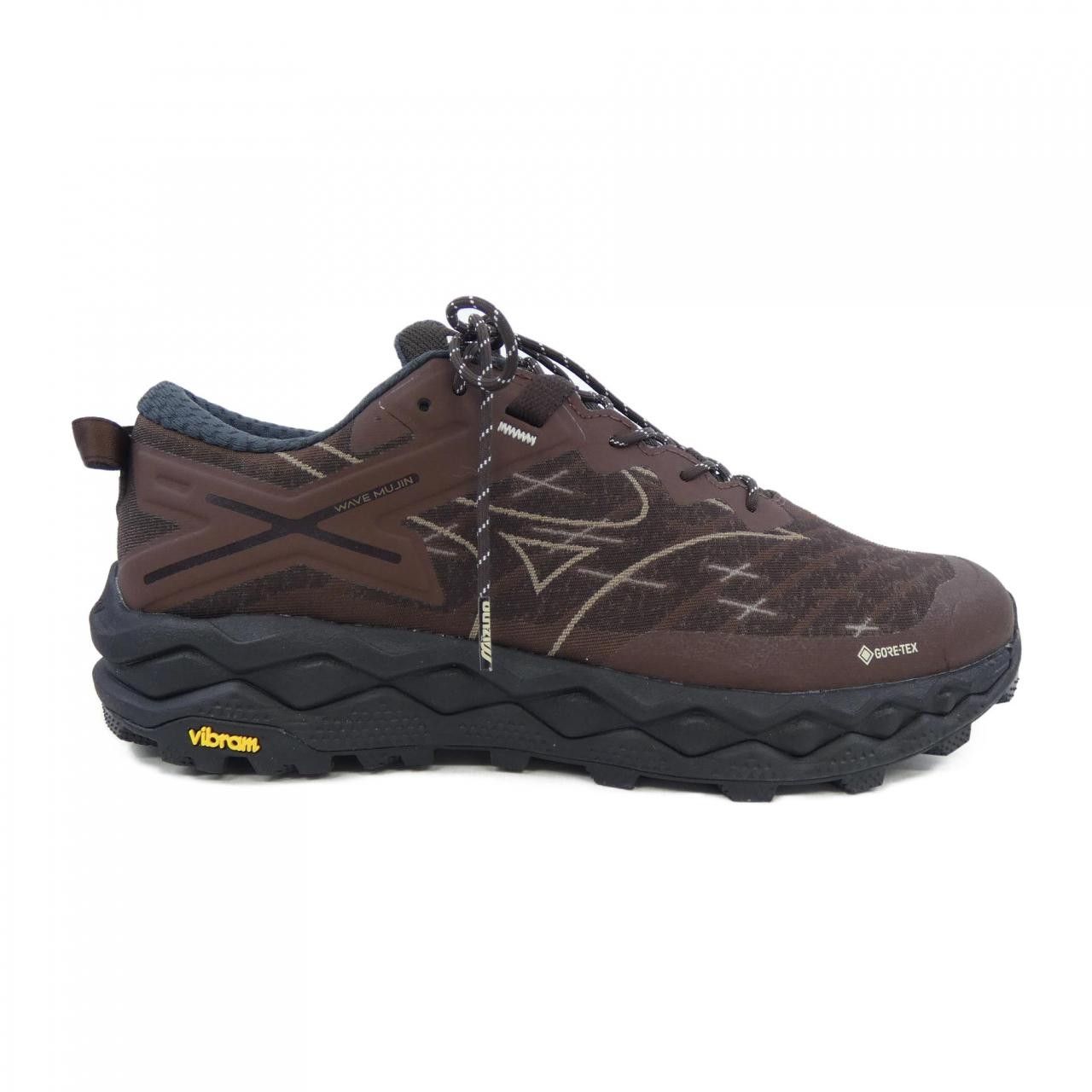 Other Other Mizuno Sneakers Textile Shoes D1GA250104 DUTY FREE for USA Size ONE SIZE - 1 Thumbnail