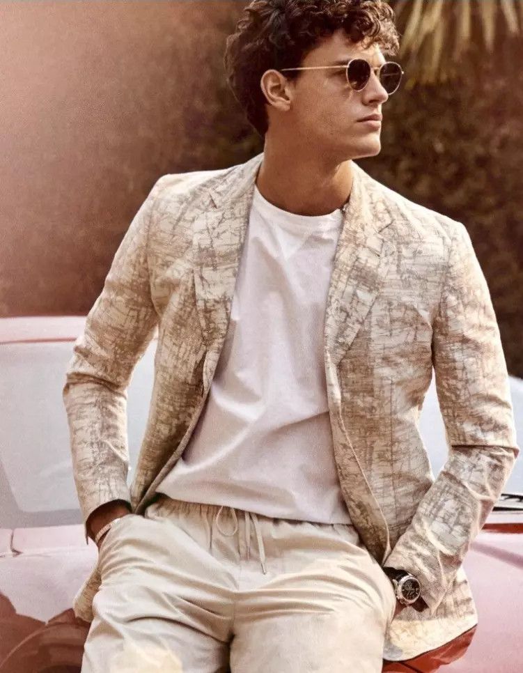 Oliver Peoples Oliver Peoples x The Row Brownstone 2 Optical 49mm Size ONE SIZE - 7 Thumbnail
