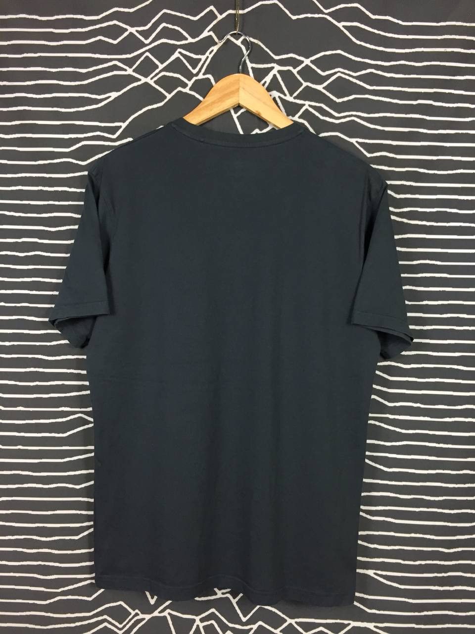 Jean-Michel Basquiat × Uniqlo × Vintage Jean Michel Basquiat Uniqlo Sugar Ray Robinson Pop Art Tee Size US L / EU 52-54 / 3 - 4 Thumbnail