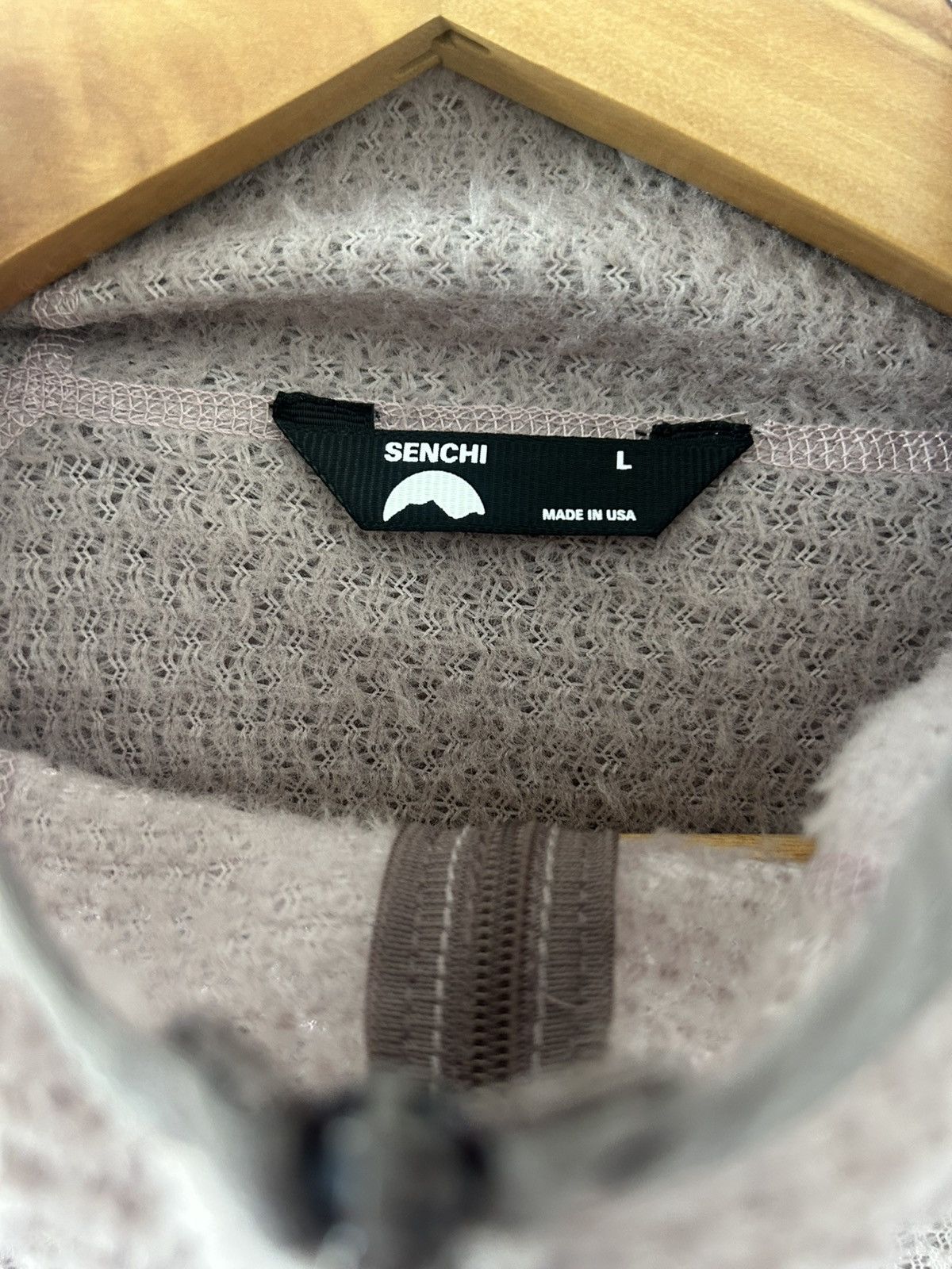 Senchi Designs Senchi Designs A90, Quail, L. New Size US L / EU 52-54 / 3 - 4 Thumbnail