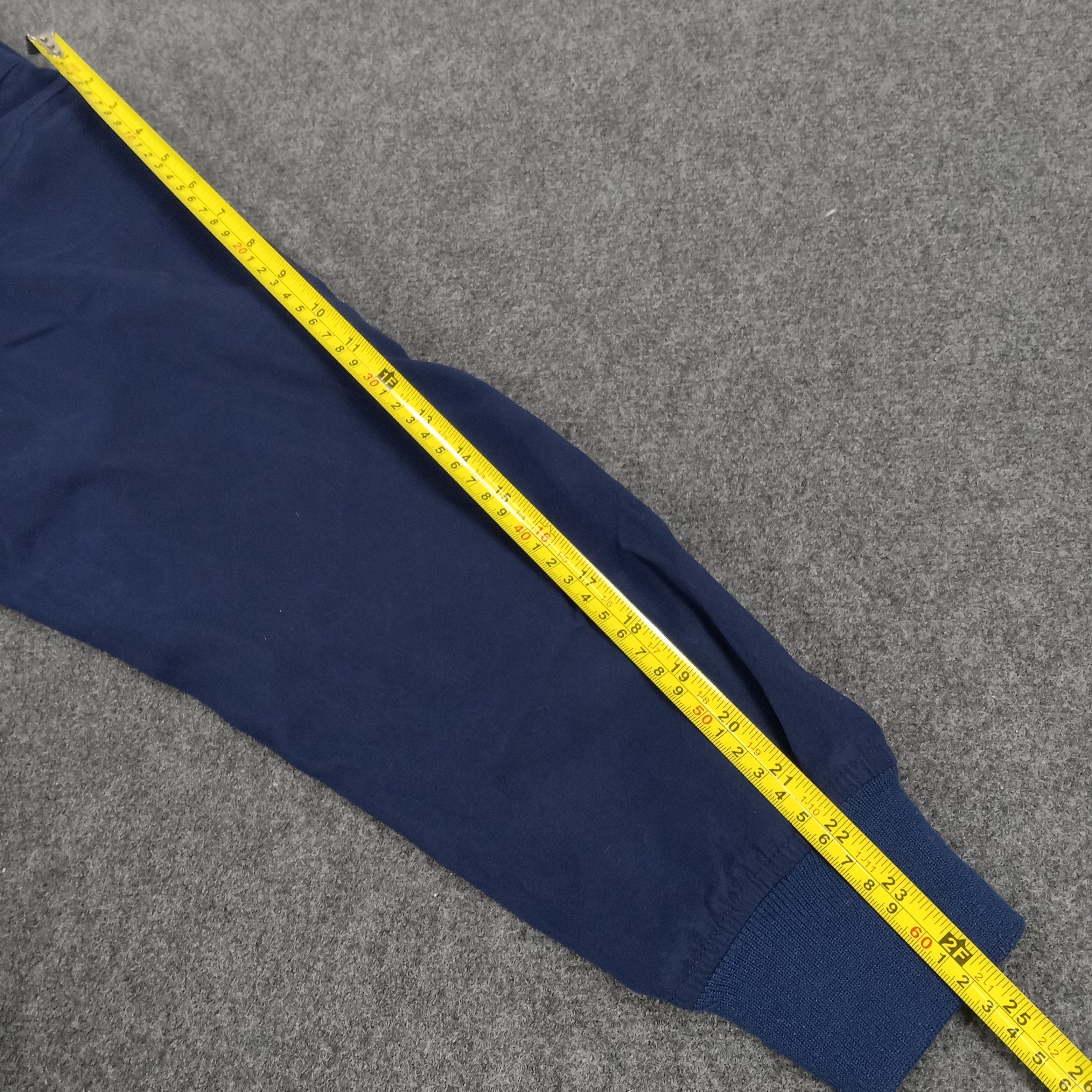 Polo Ralph Lauren × Vintage Polo Golf by Ralph Lauren Luxury Brand Jacket Size US L / EU 52-54 / 3 - 7 Thumbnail