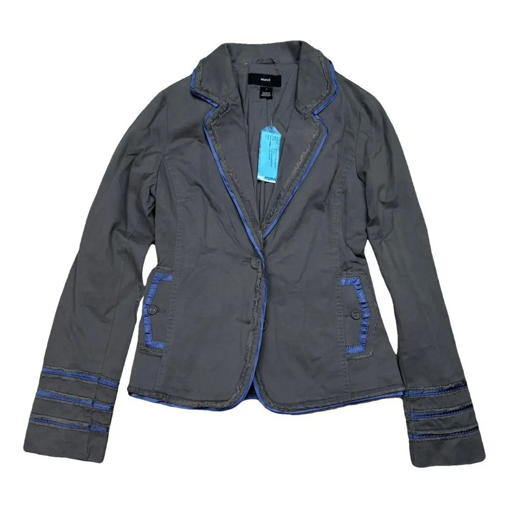 Mavi Mavi suit jacket Size: S Size S / US 4 / IT 40 - 1 Thumbnail