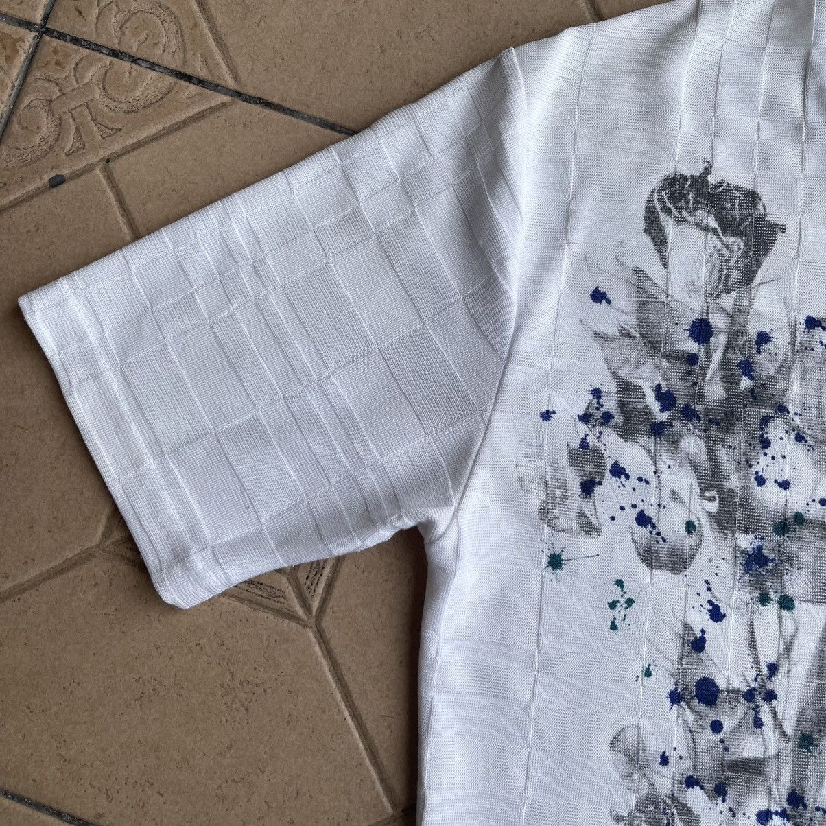 Designer × Japanese Brand × semanticdesign Semantic Design Tshirt Size US M / EU 48-50 / 2 - 5 Thumbnail