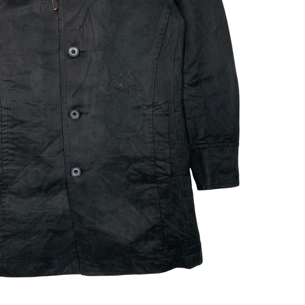 Nicole Club Nicole Club For Men Thinsulate Jacket Size US M / EU 48-50 / 2 - 4 Thumbnail