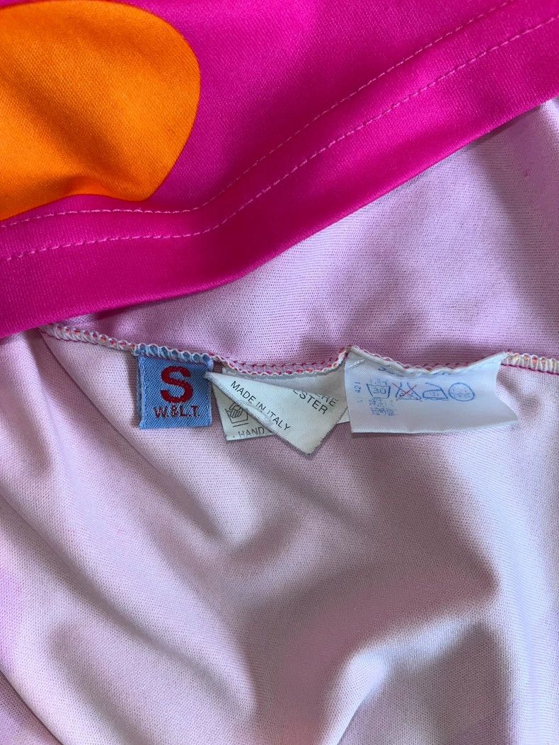 Walter Van Beirendonck walter van beirendonck Mediaeval pioneer visual colour lon Size US S / EU 44-46 / 1 - 6 Thumbnail