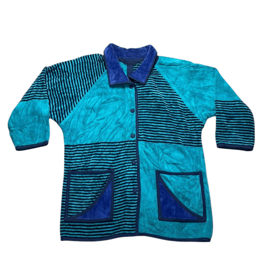 Seditionaries Vintage LiisaMaria Finland Jacket Size M / US 6-8 / IT 42-44 - 1 Thumbnail