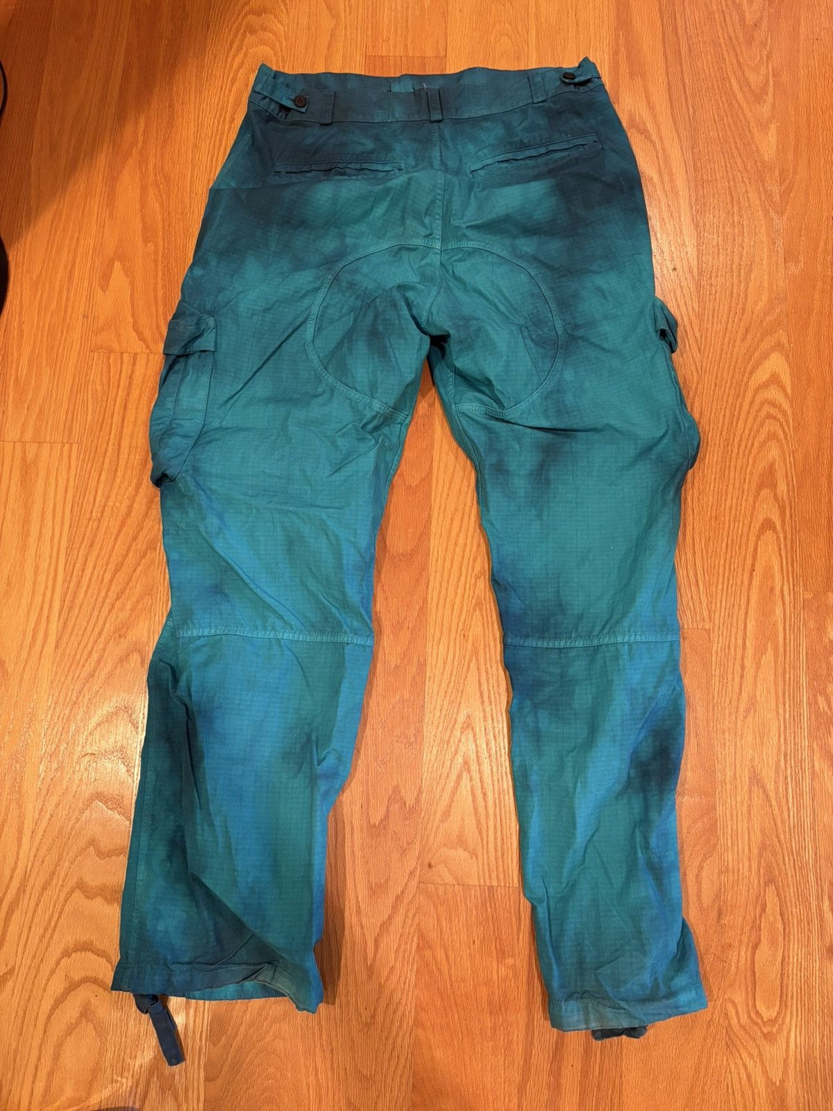 Off-White Off-White cargo pants Size US 32 / EU 48 - 5 Thumbnail