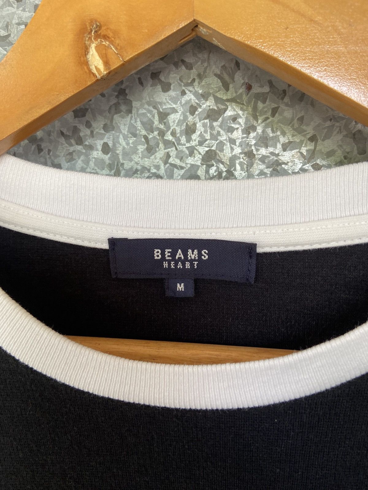 Beams Plus Beams sweatshirt Size US M / EU 48-50 / 2 - 5 Thumbnail