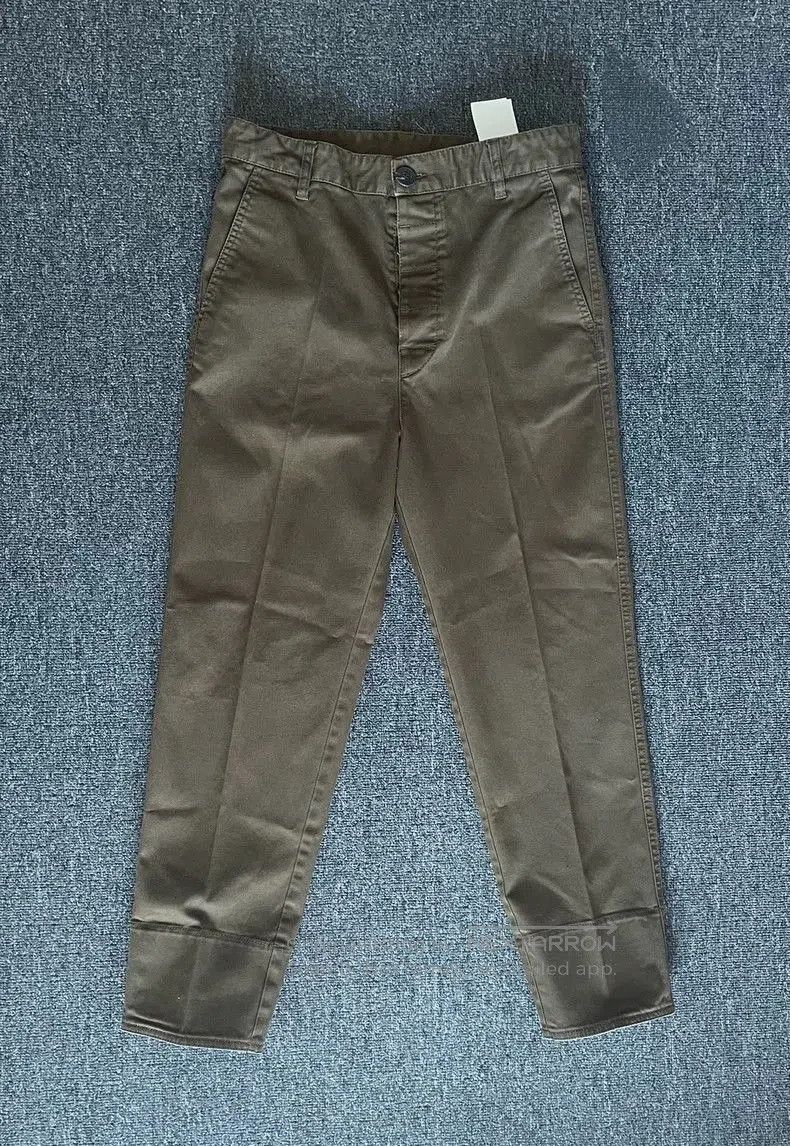 Dsquared2 DSquared2 Men's Stretch Casual Pants. Size US 44 / EU 60 - 1 Thumbnail