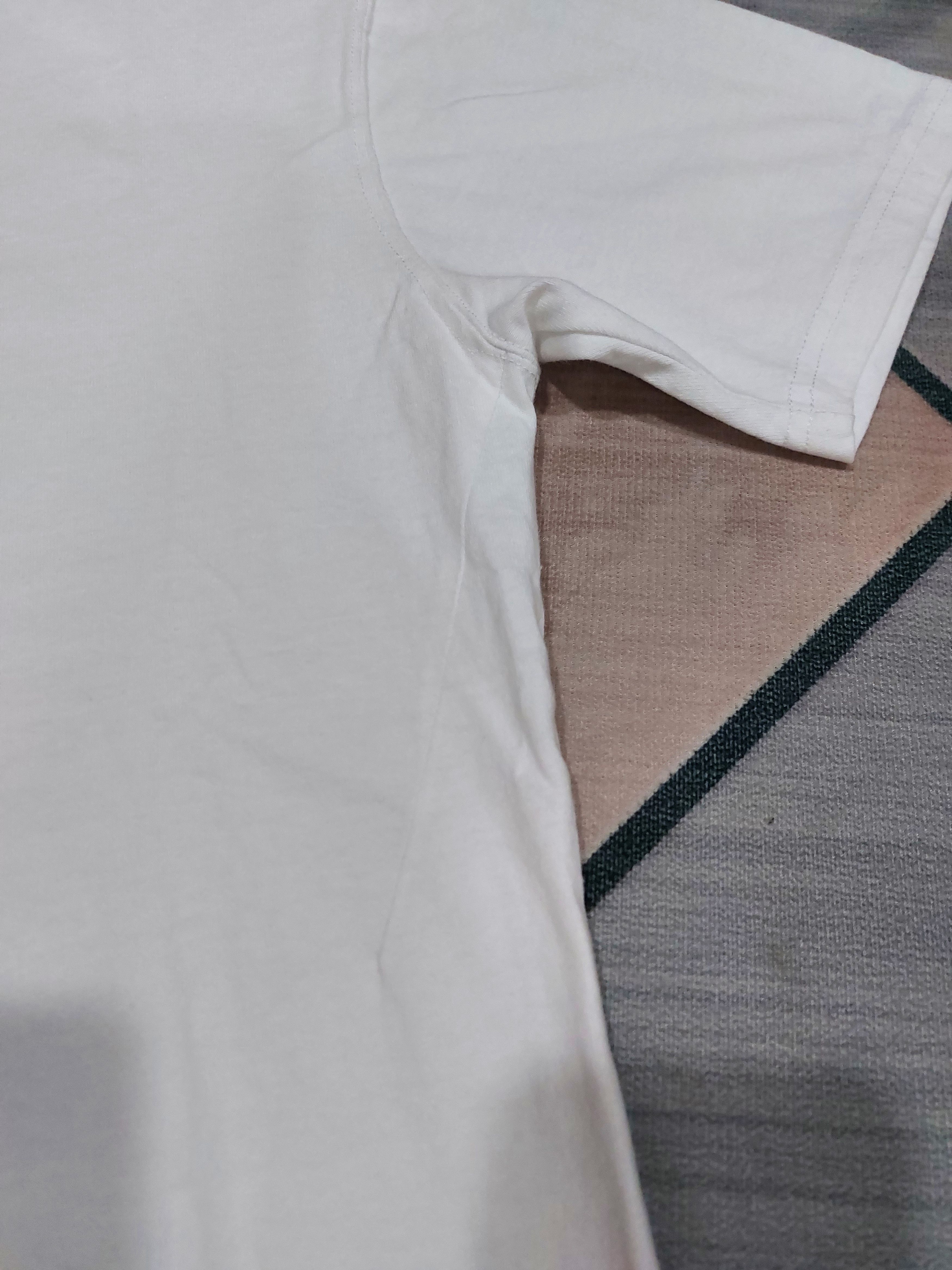 Number (N)ine Number (N)ine Backhit Logo Nice Design Tee Size US S / EU 44-46 / 1 - 5 Thumbnail