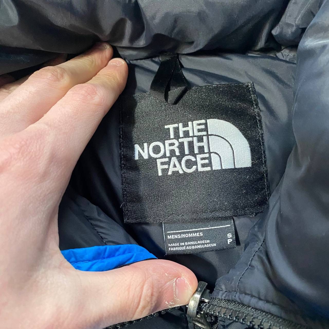 The North Face The North Face Puffer Jacket “700” Size US S / EU 44-46 / 1 - 6 Thumbnail