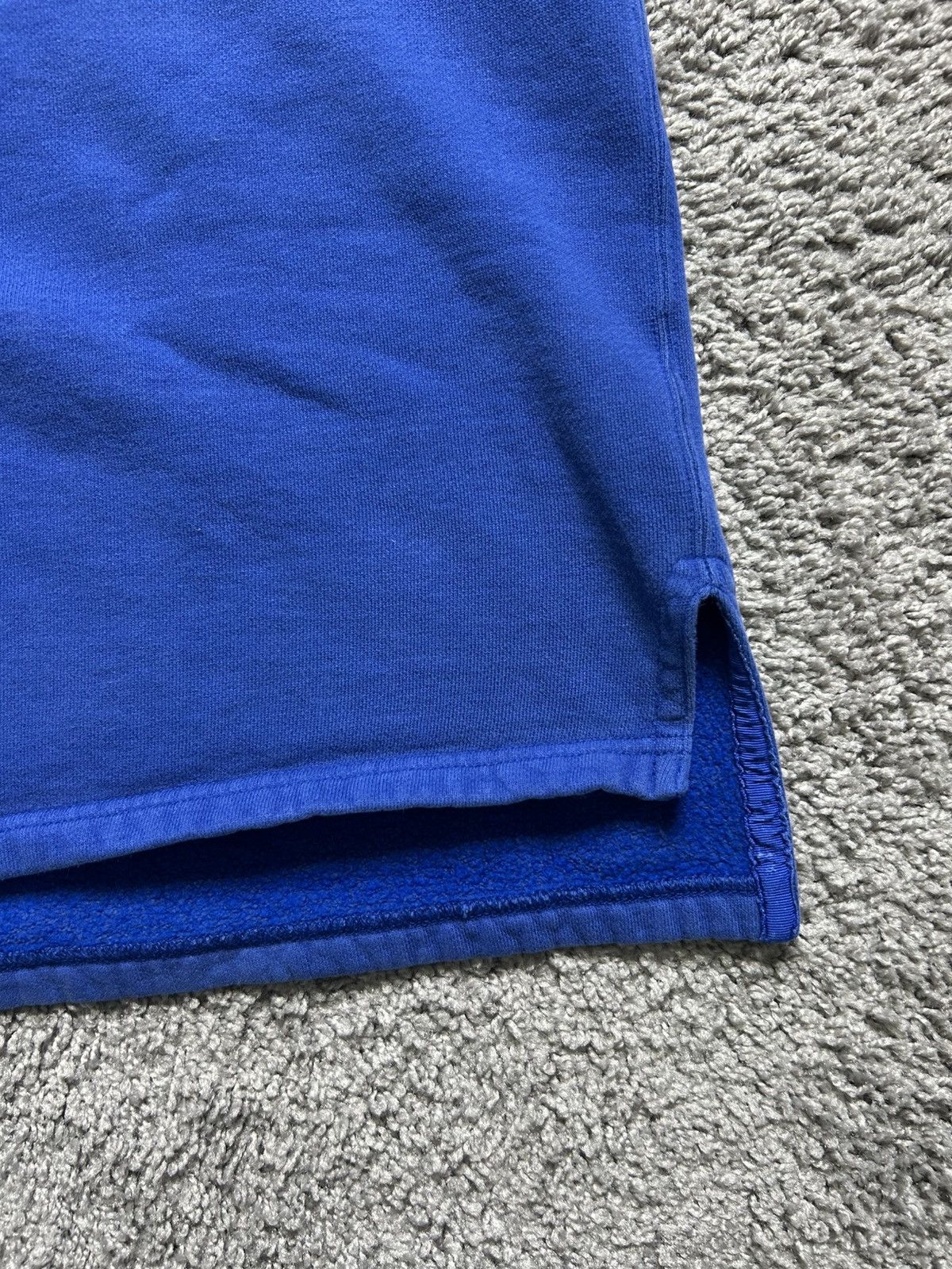 Polo Ralph Lauren Vintage 80s Polo Ralph Lauren Short Sleeve Polo Sweater Boxy Size US L / EU 52-54 / 3 - 4 Thumbnail