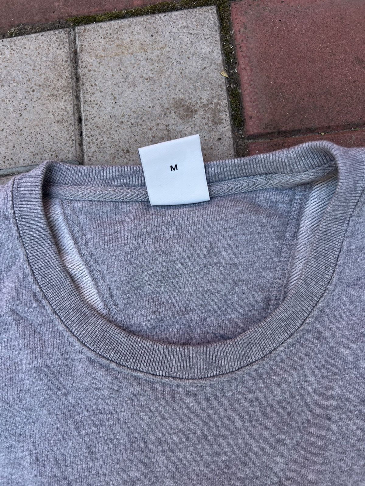 October's Very Own October’s Very Own OVO sweatshirt crewneck drake Streetwear Size US M / EU 48-50 / 2 - 6 Thumbnail