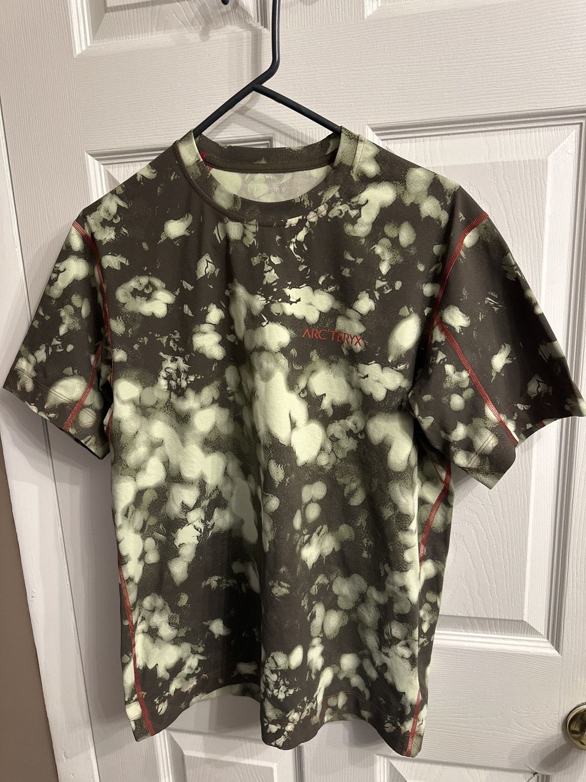 Arc'teryx Arcteryx Walk Gently Copal shirt Size US XS / EU 42 / 0 - 6 Thumbnail