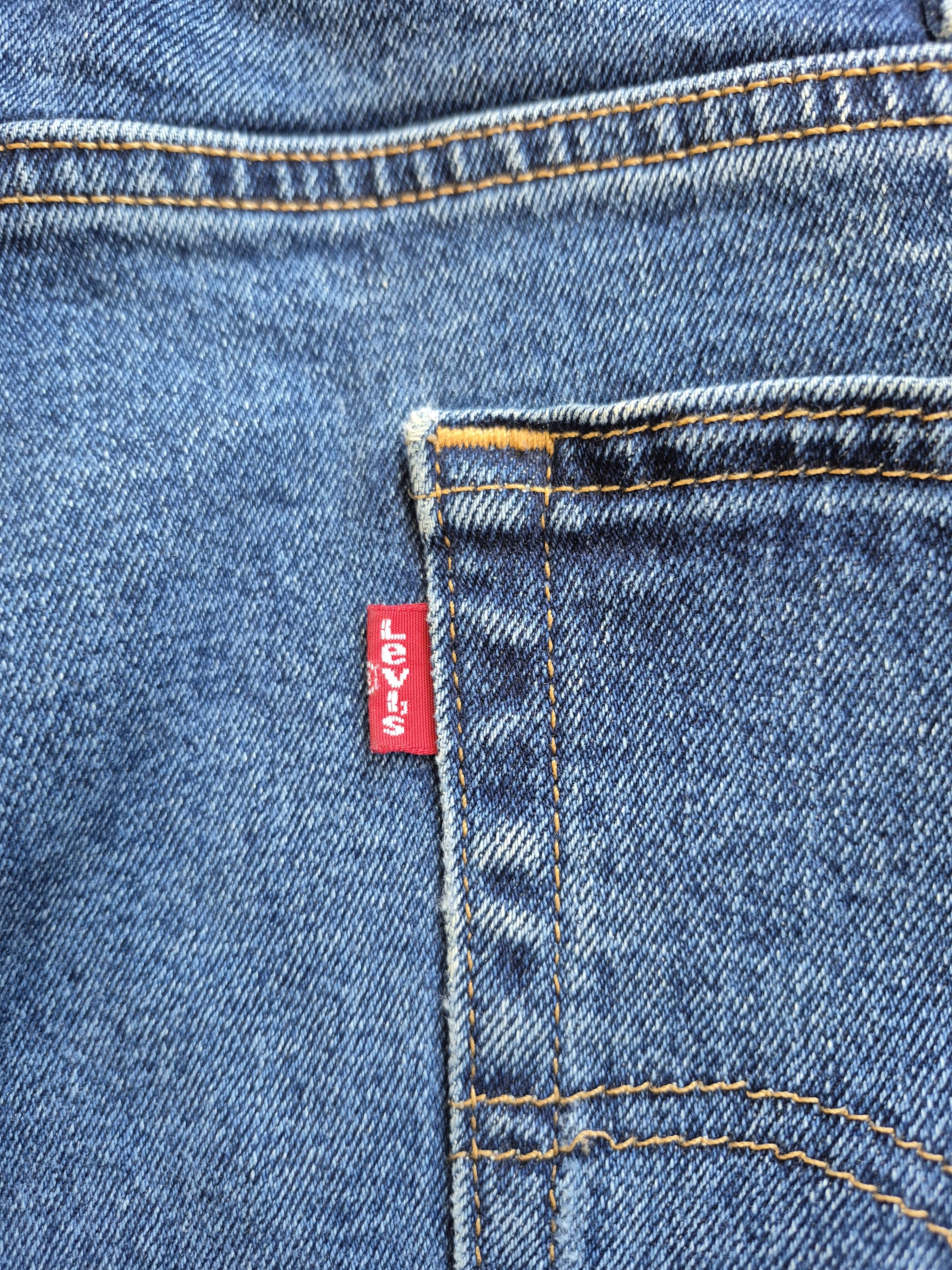Levi's 🔥 Levis 506 Denim Jeans Size US 44 / EU 60 - 9 Thumbnail