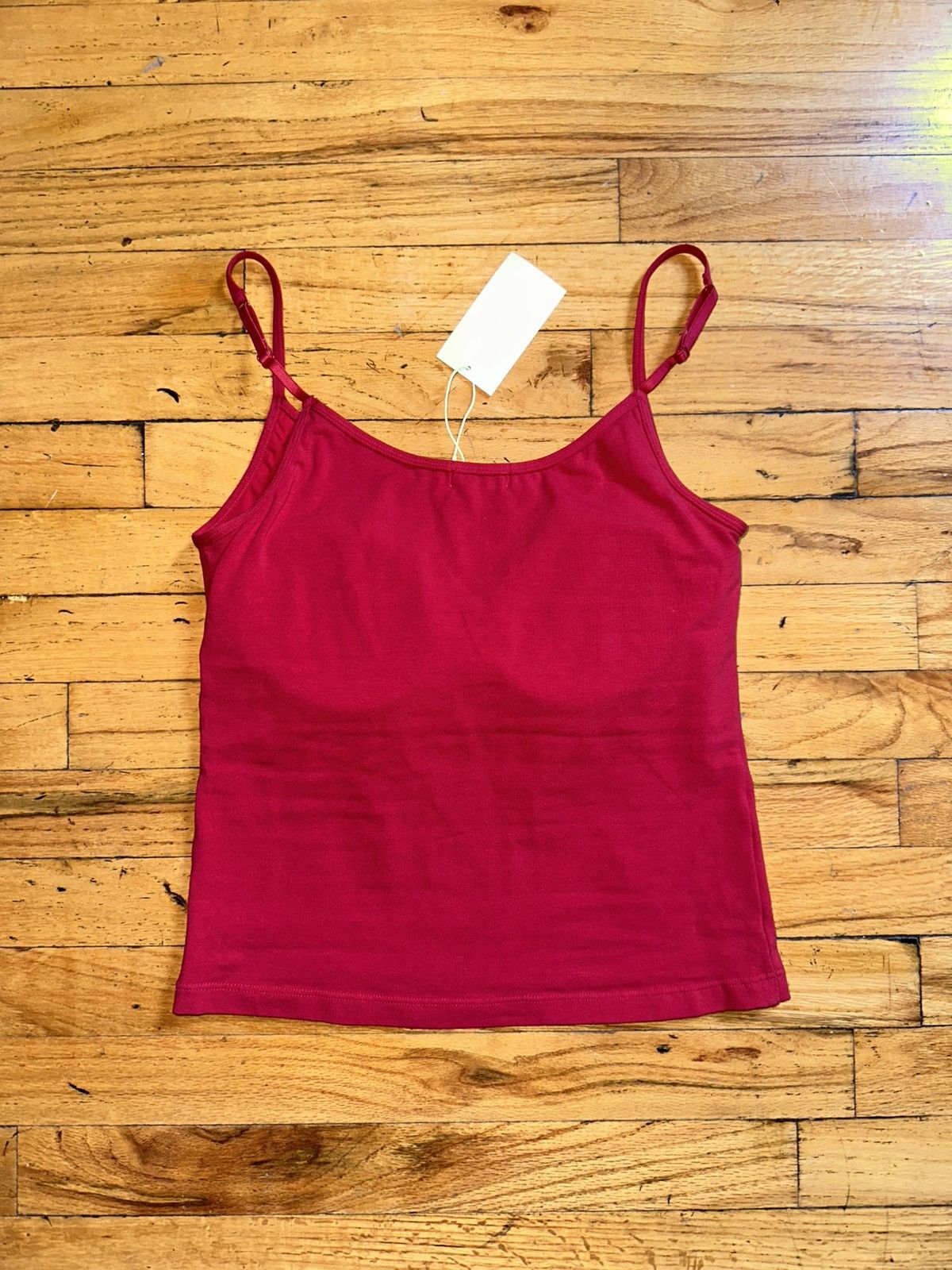 Other Verish bra tank top NWT Size M / US 6-8 / IT 42-44 - 4 Thumbnail
