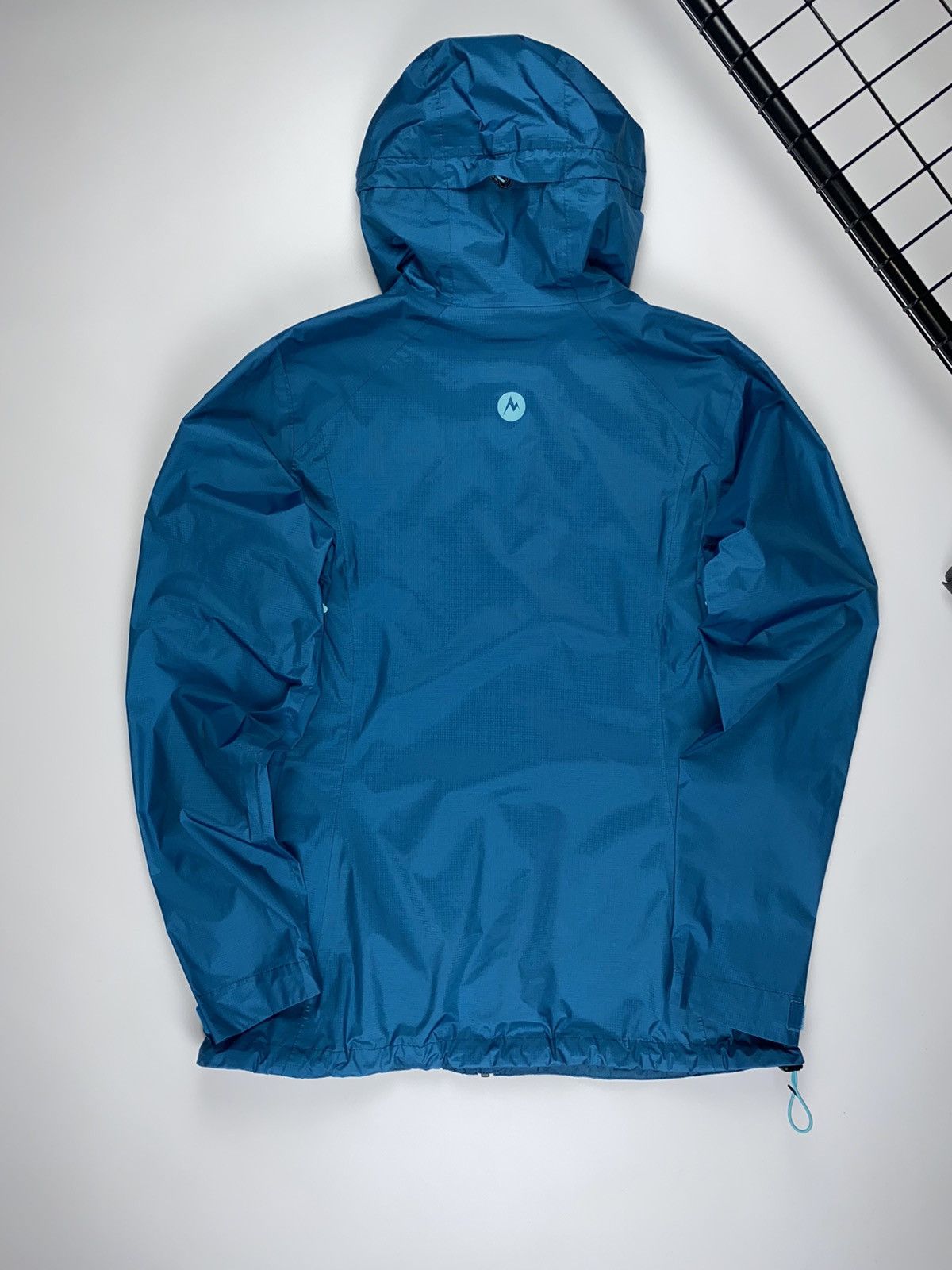 Marmot 🚨 Marmot membrane jacket woman L Size L / US 10 / IT 46 - 10 Thumbnail
