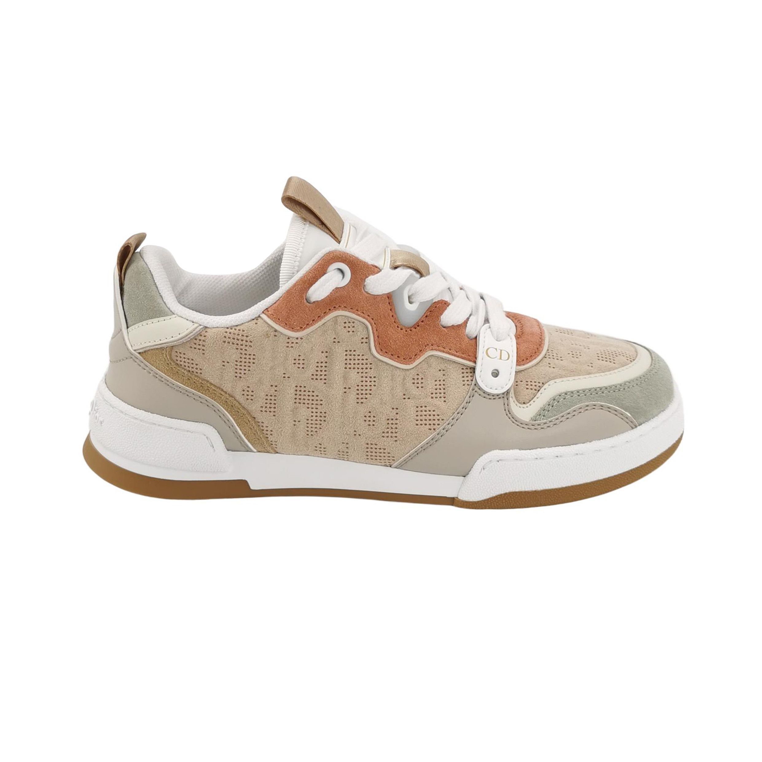 Dior Dior Women it_34-5 Lowtop Sneakers Size US 4.5 / IT 34.5 - 1 Thumbnail