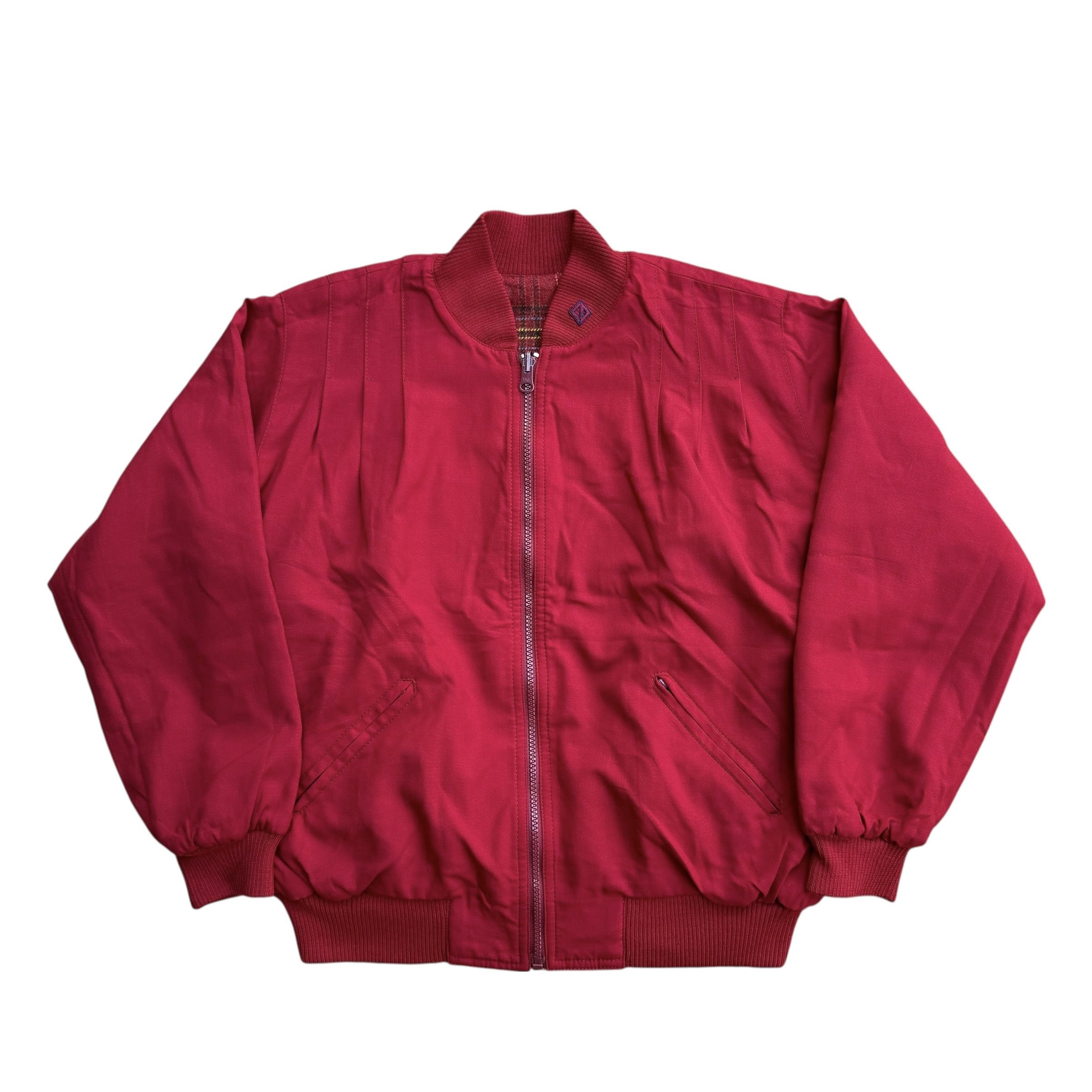 Christian Dior Monsieur Vintage Christian Dior Reversible Jacket Size US M / EU 48-50 / 2 - 2 Thumbnail