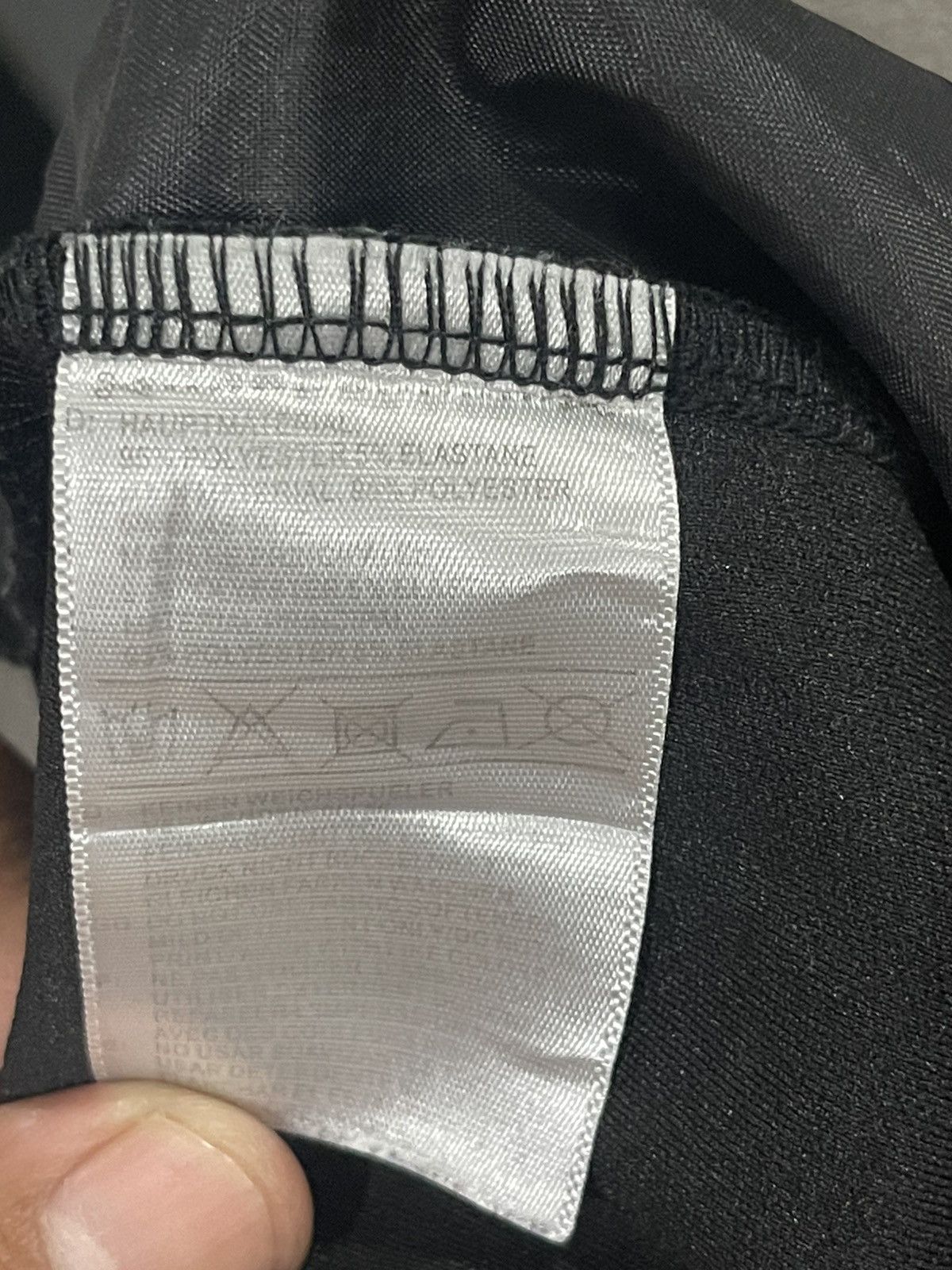 Seditionaries Smoking Time Bondage Skull Jogger Pants Size US 29 - 12 Thumbnail