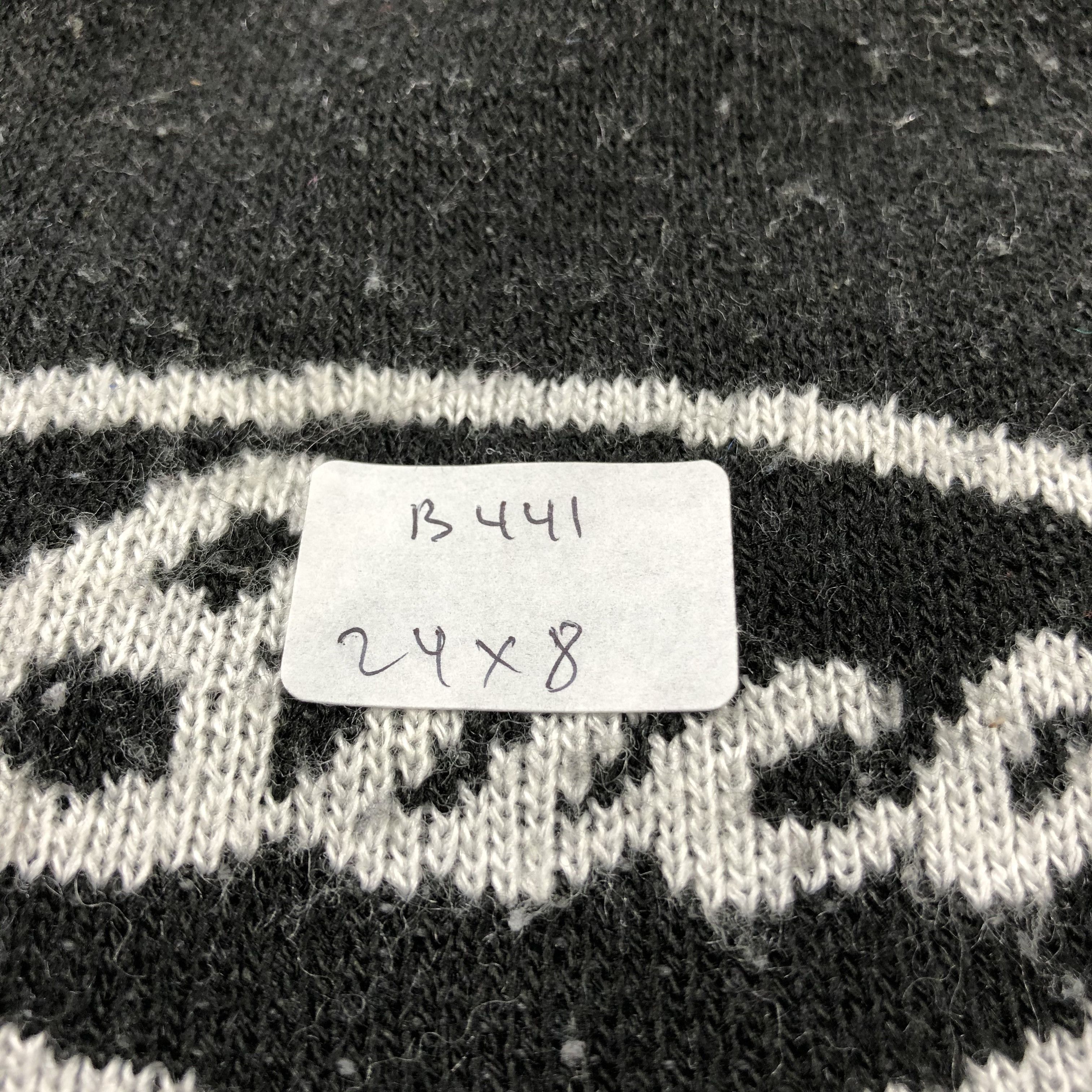 Vintage Buco Beanie Snowcap Snow Hat B441 Size ONE SIZE - 7 Thumbnail