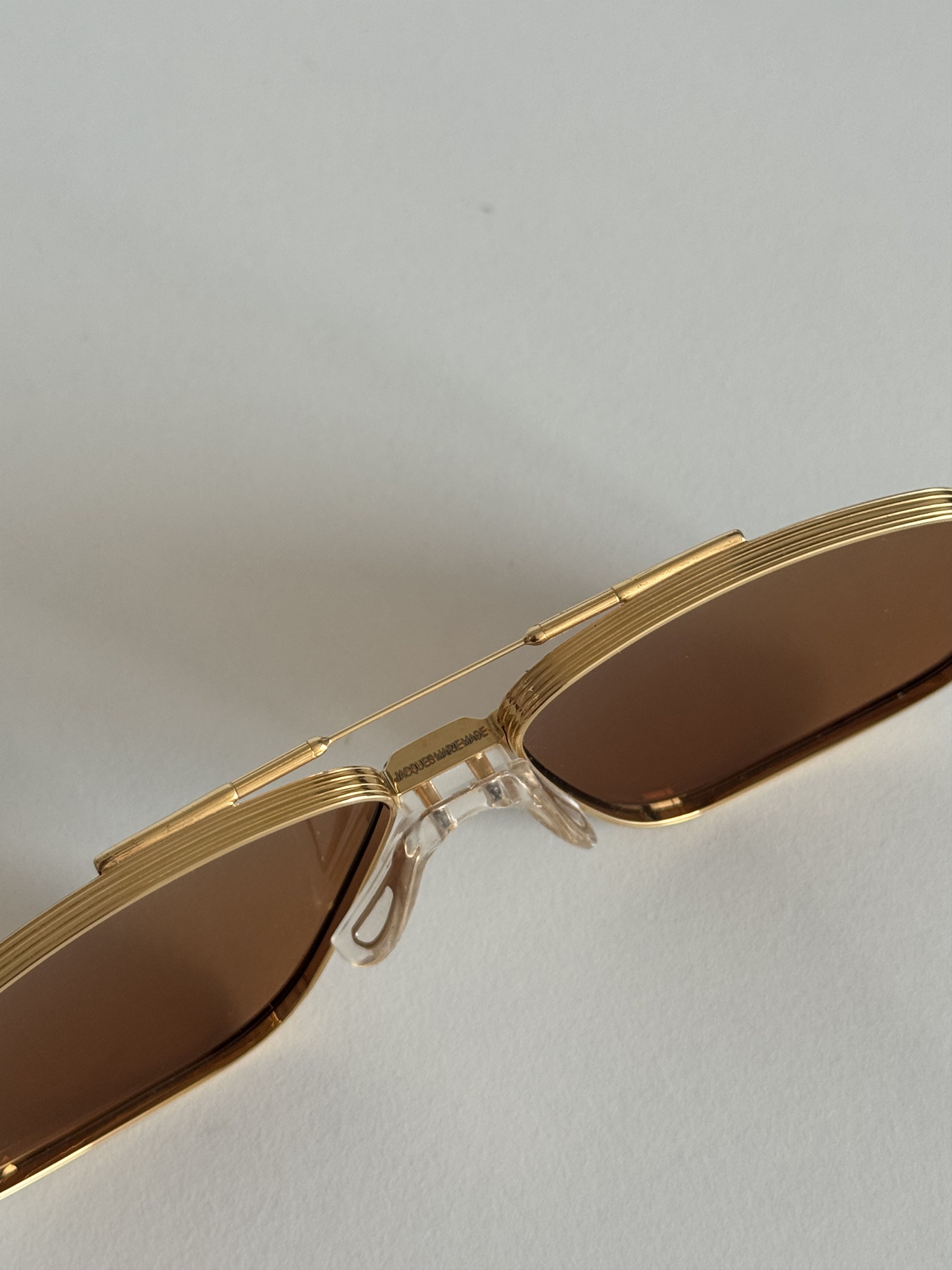 Jacques Marie Mage Jacques Marie Mage Jagger Size ONE SIZE - 12 Thumbnail