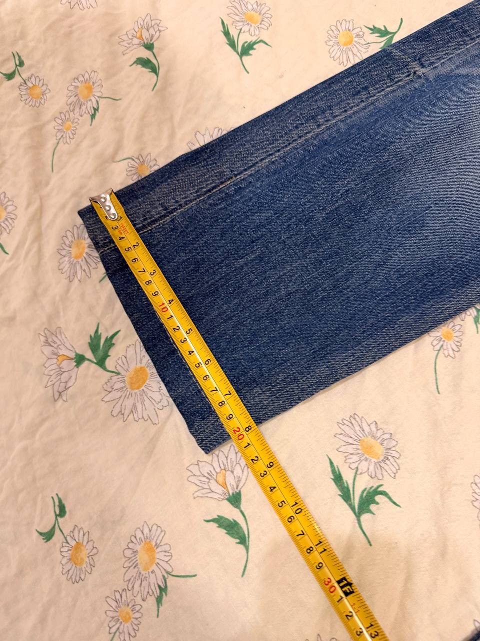G-Star G-STAR 3301 SLIM Jeans Men Stretch Buttons Fly Size US 30 / EU 46 - 3 Thumbnail