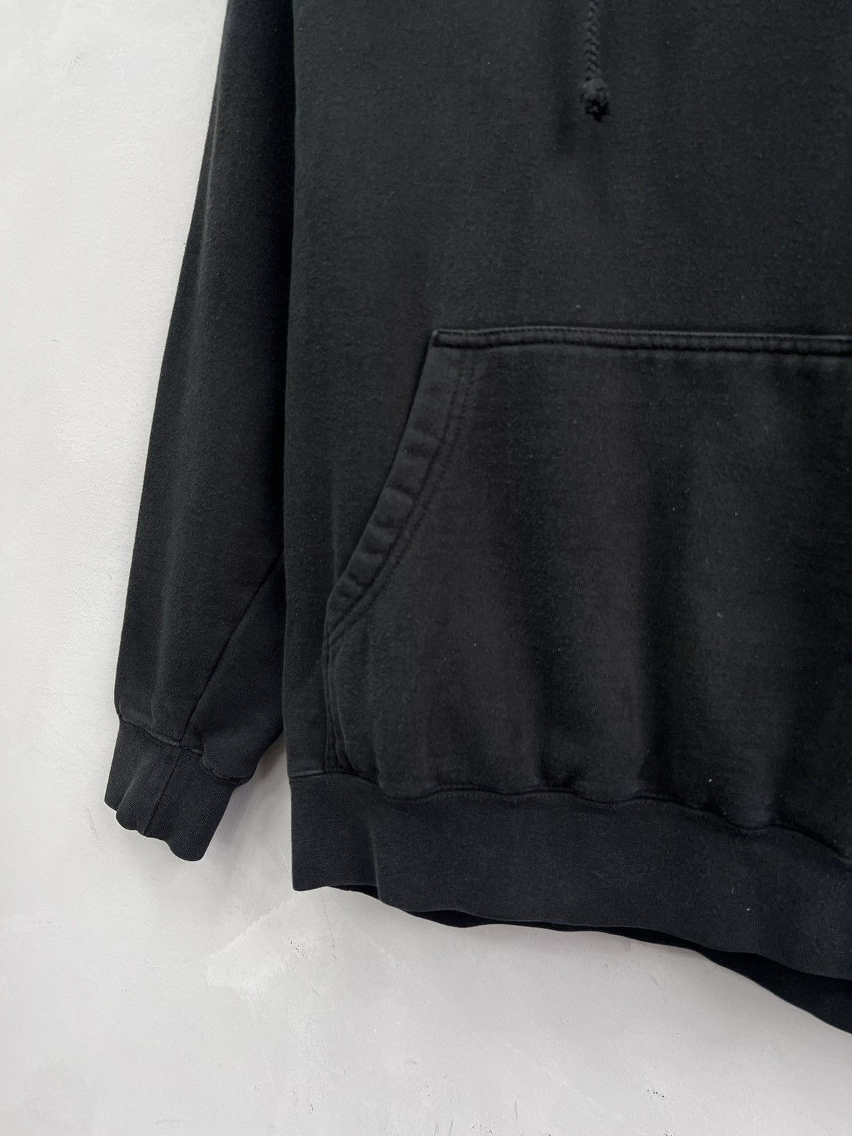 O'Neill O’Neill Santa Cruz Black Hoodie Surf Skate Y2K Style Size US S / EU 44-46 / 1 - 7 Thumbnail