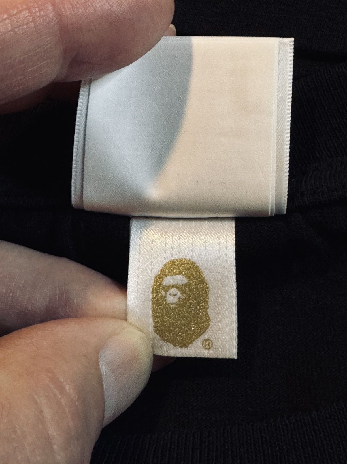 Bape Bape Jewels Tee XL Size US XL / EU 56 / 4 - 9 Thumbnail