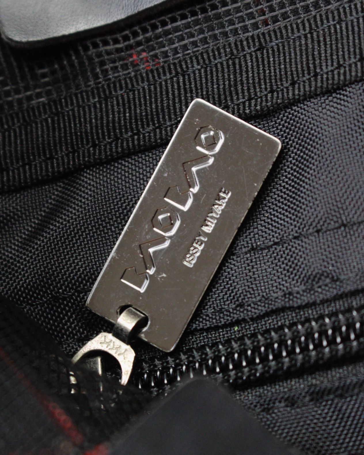Issey Miyake 2010S BAO BAO ISSEY MIYAKE GEOMETRIC LUCENT TOTE BAG Size ONE SIZE - 9 Thumbnail