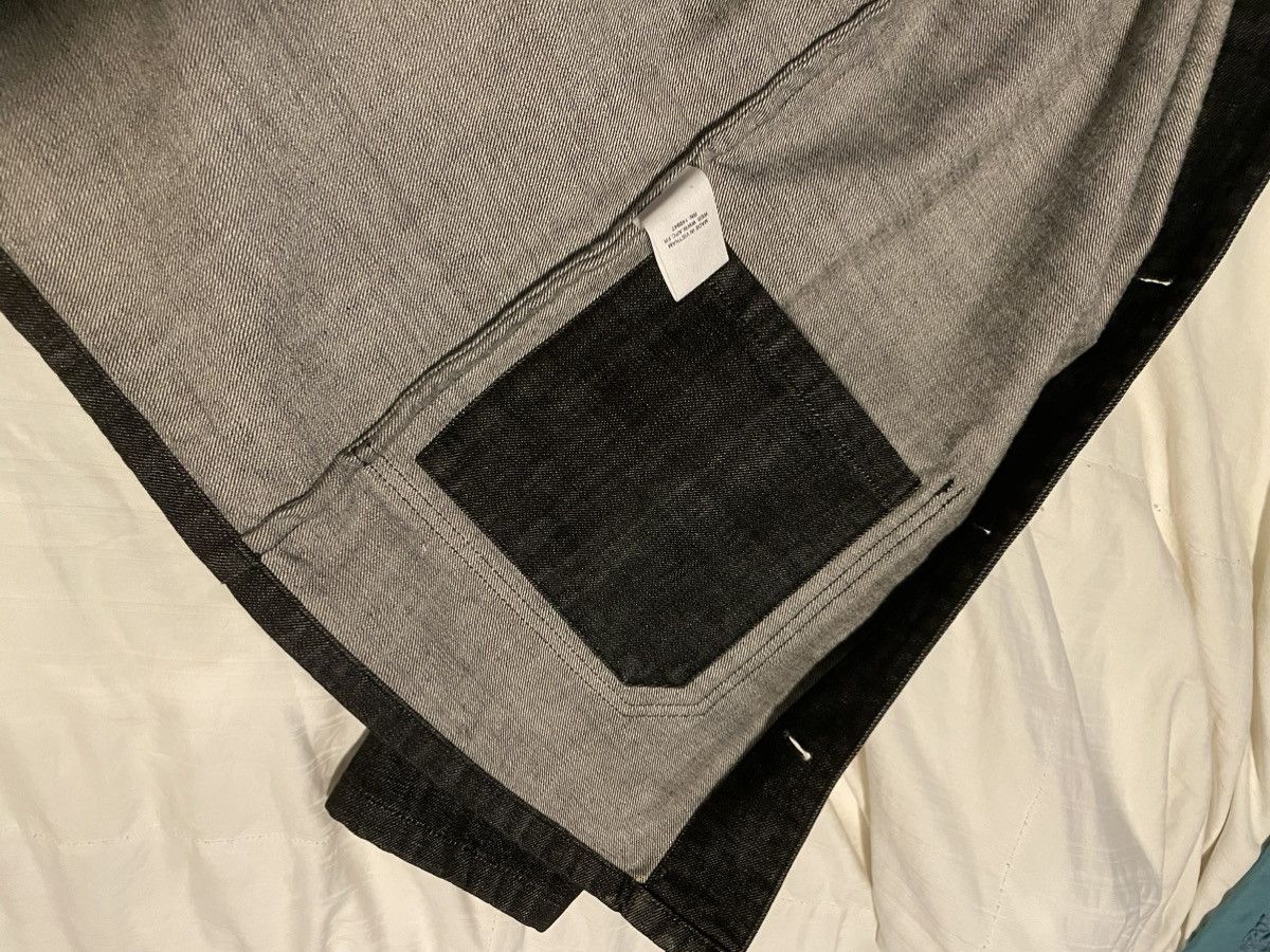 A.P.C. A.P.C Men’s denim jacket Size US S / EU 44-46 / 1 - 4 Thumbnail