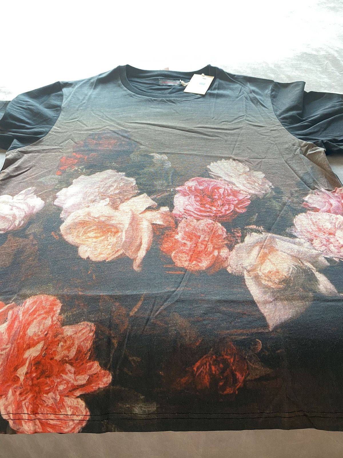 Dr. Martens Power, Corruption & Lies Tshirt Size US L / EU 52-54 / 3 - 6 Thumbnail