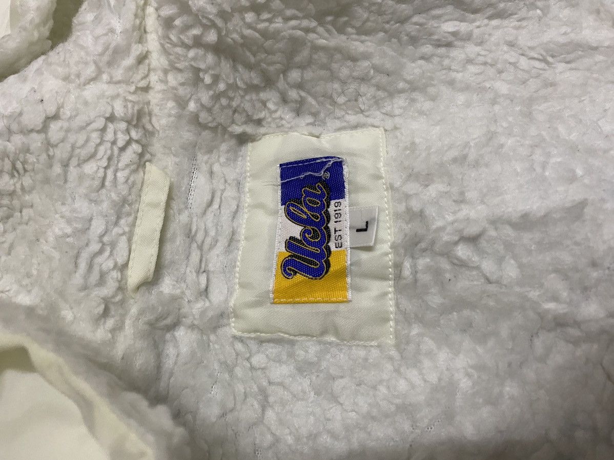 California Republic × Vintage UCLA JAKET Size US XL / EU 56 / 4 - 9 Thumbnail