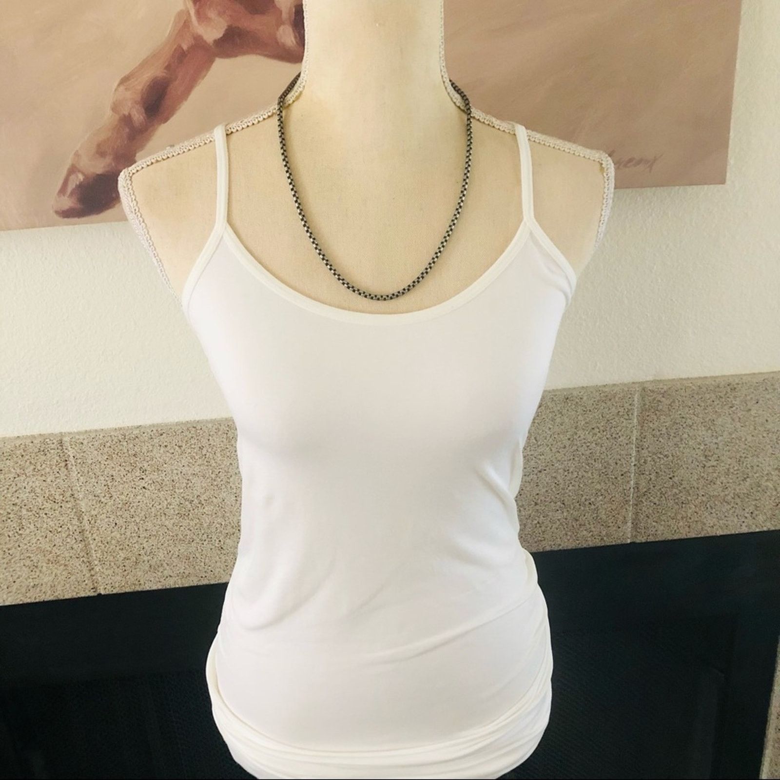 Vintage Vintage 90s JCM steel chunky rope chain unisex Size ONE SIZE - 3 Thumbnail